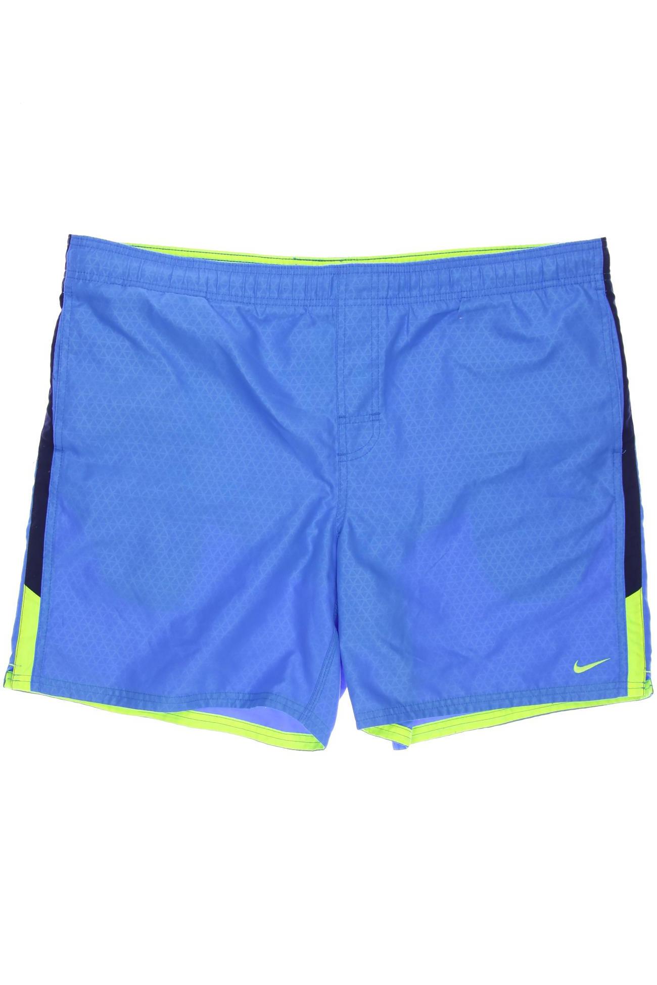 

Nike Herren Shorts, blau, Gr. 52