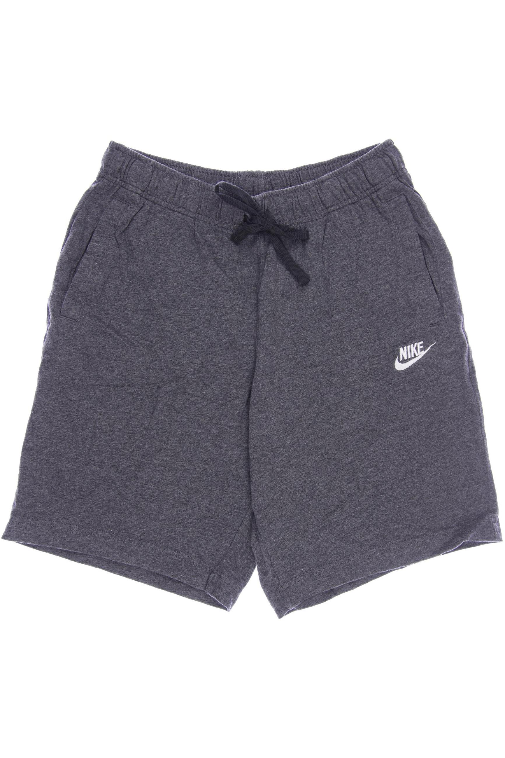 

Nike Herren Shorts, grau, Gr. 46