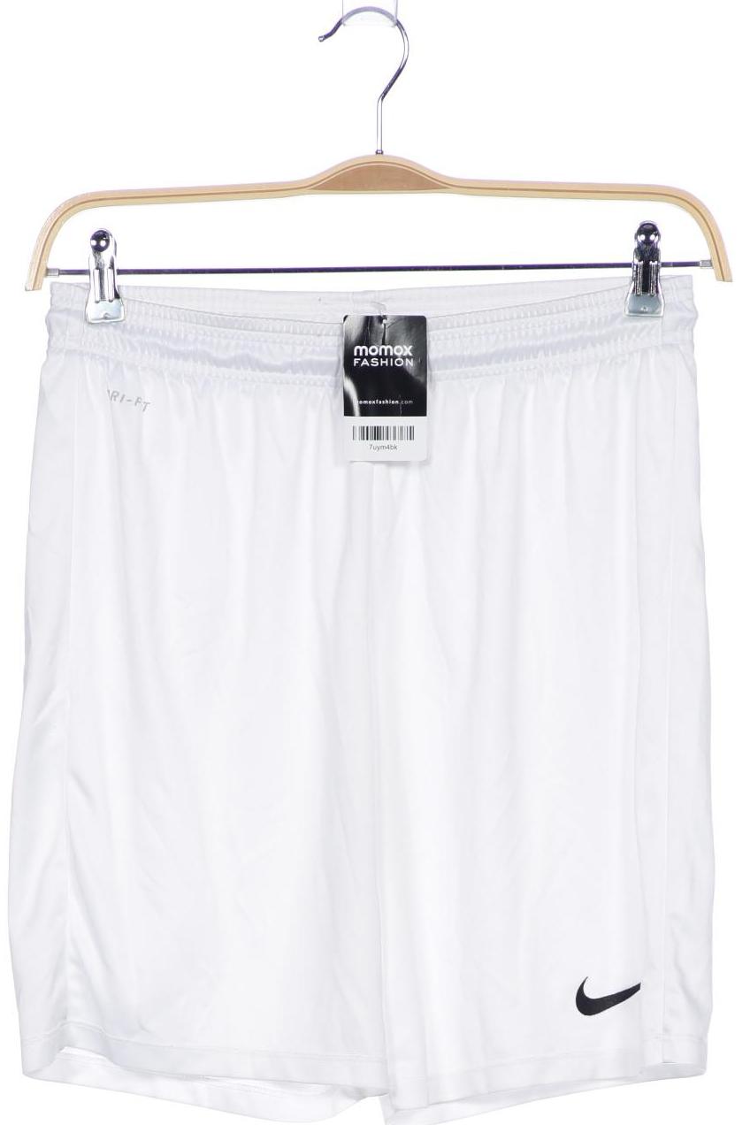 

Nike Herren Shorts, weiß, Gr. 48