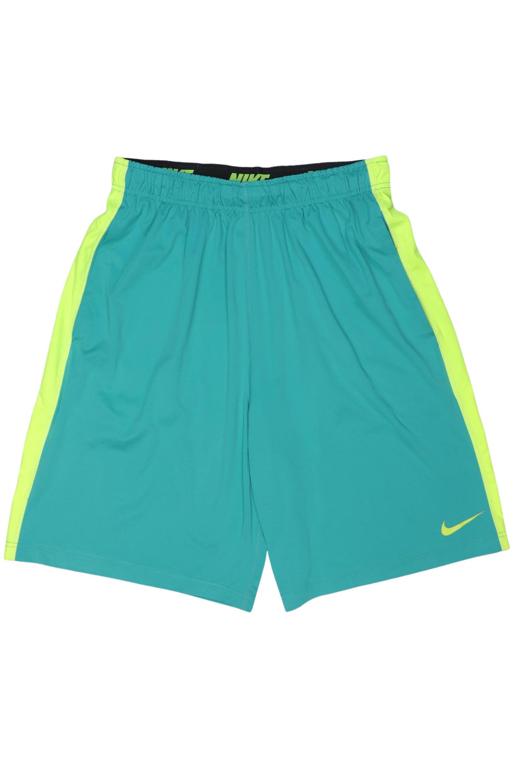 

Nike Herren Shorts, neon, Gr. 48