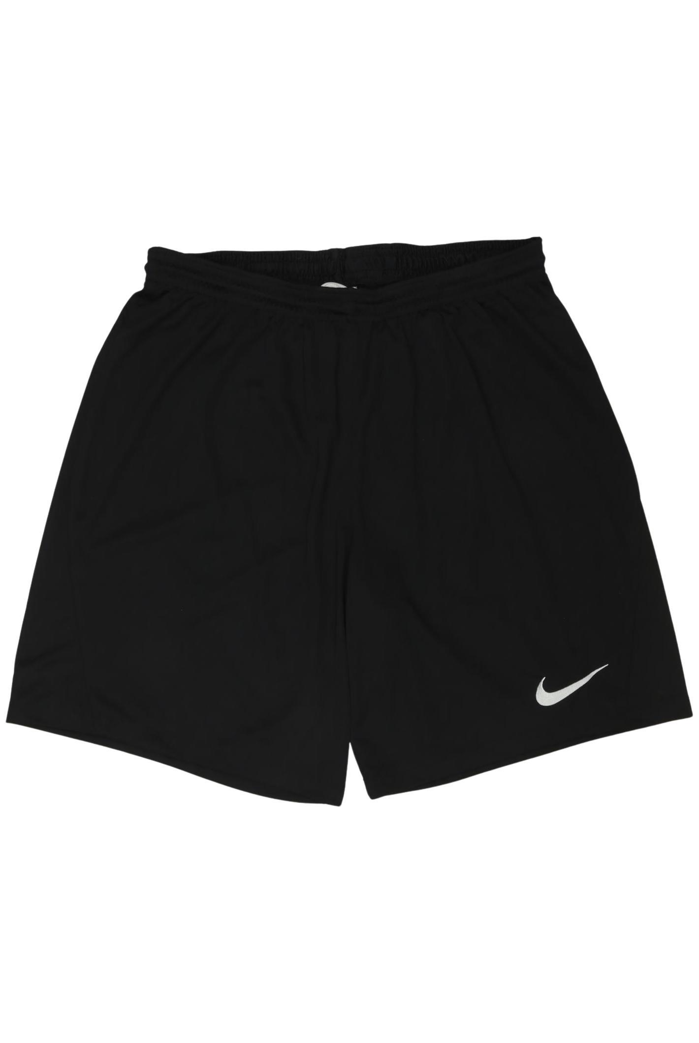 

Nike Herren Shorts, schwarz, Gr. 52
