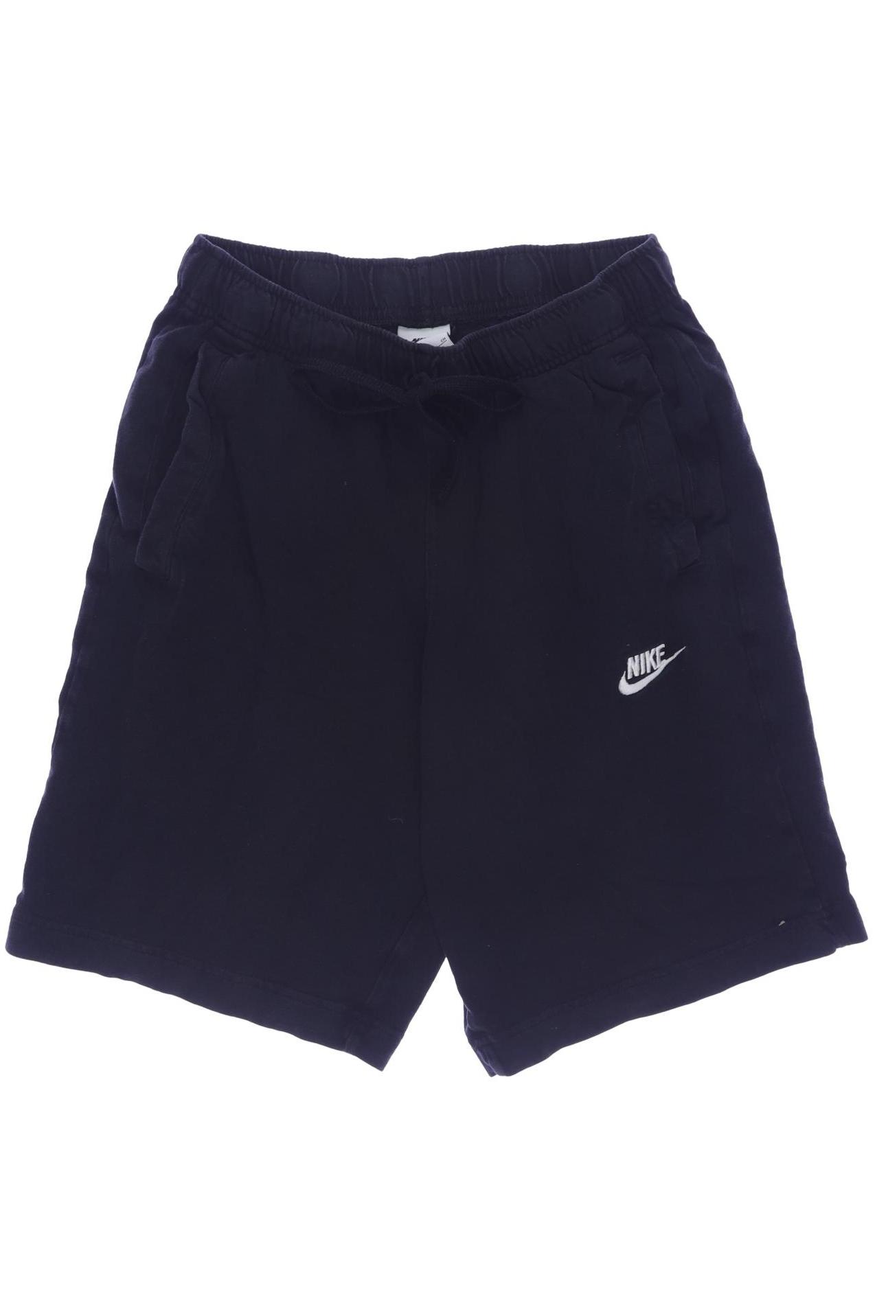 

Nike Herren Shorts, schwarz, Gr. 46
