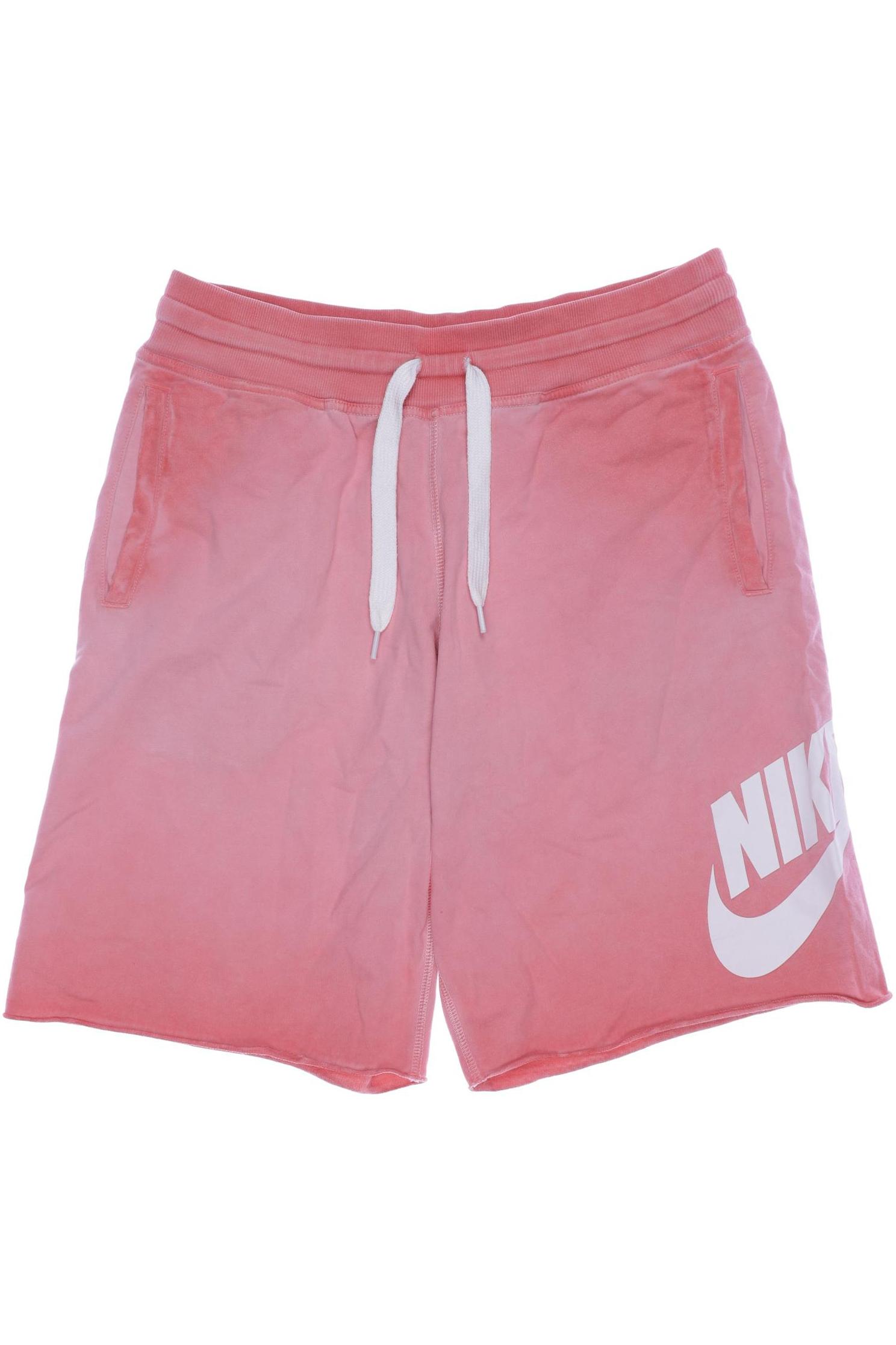 

Nike Herren Shorts, pink, Gr. 52