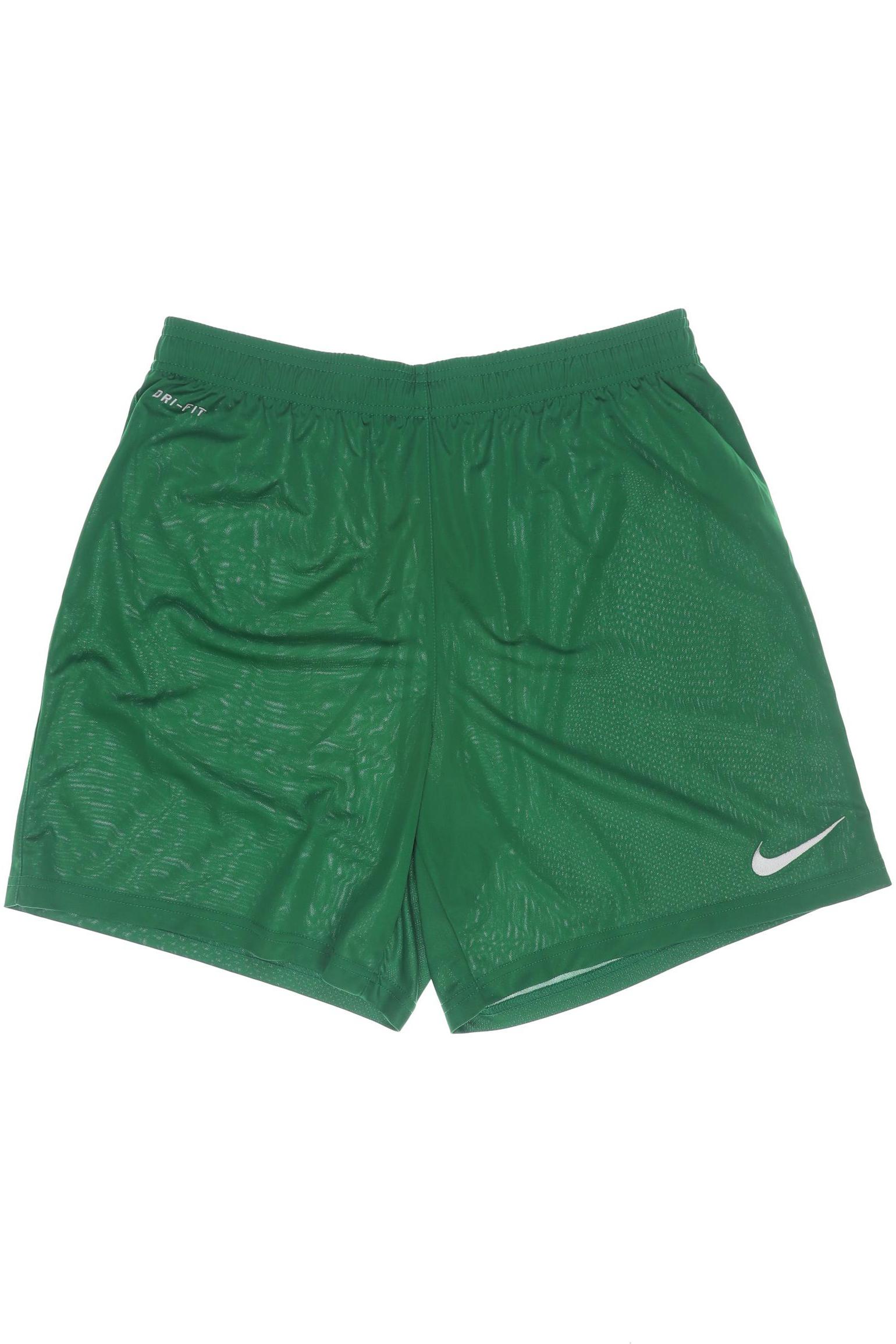 

Nike Herren Shorts, grün