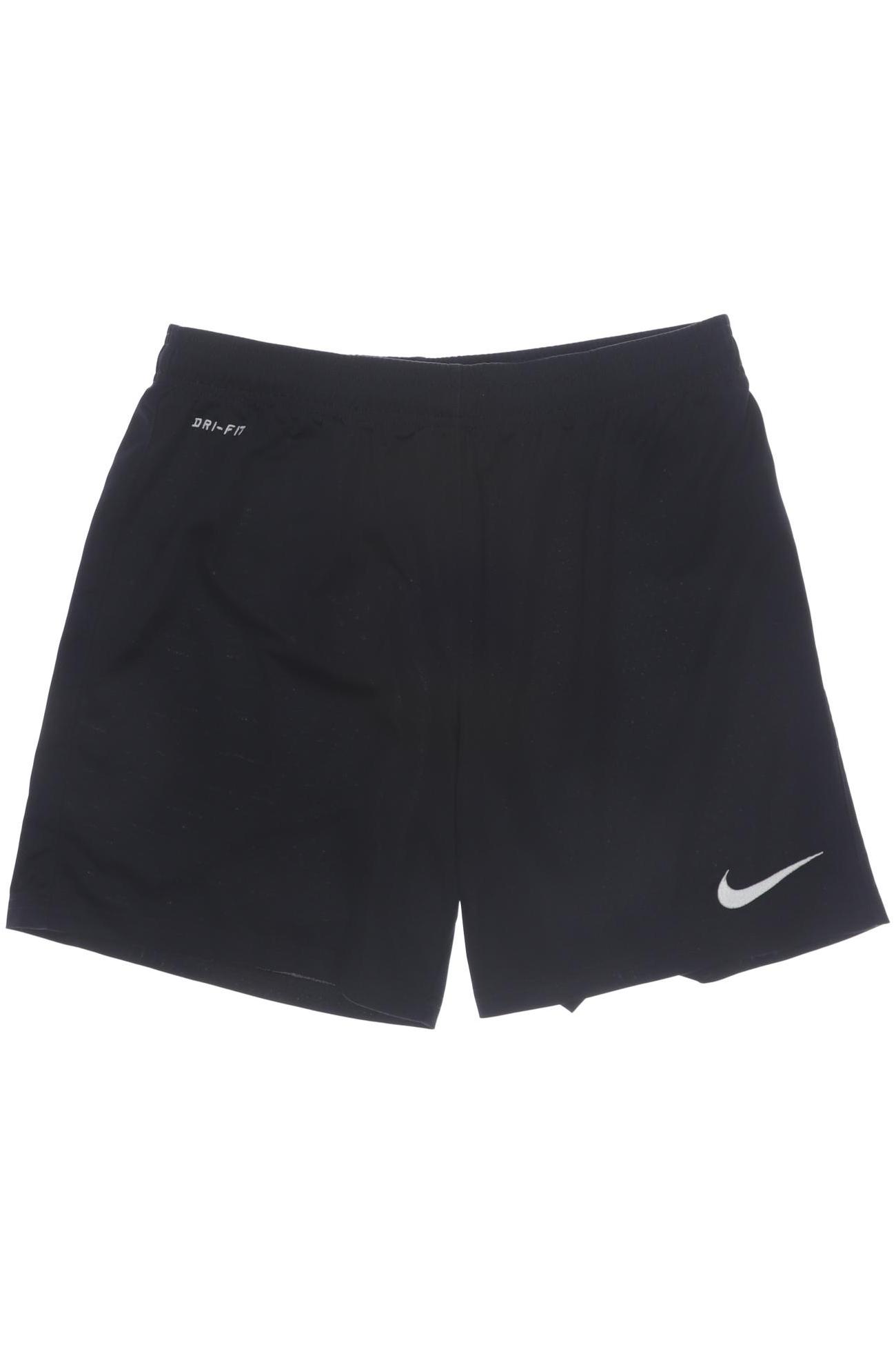 

Nike Herren Shorts, schwarz, Gr. 46