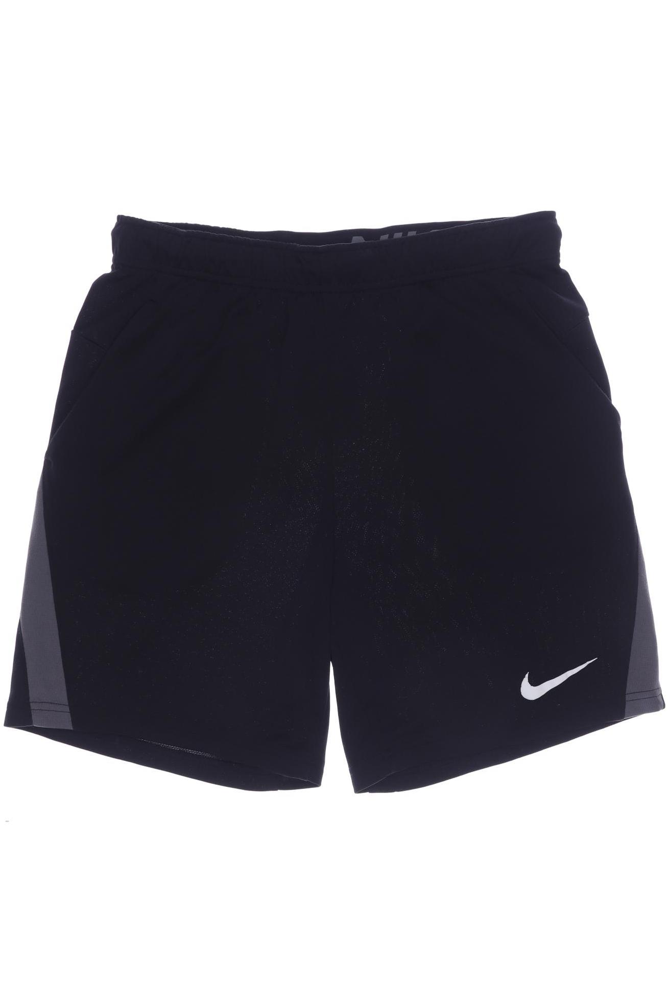 

Nike Herren Shorts, schwarz