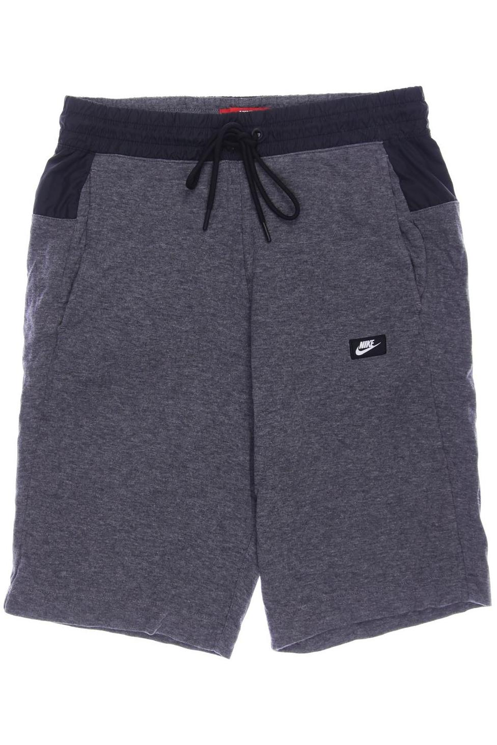 

Nike Herren Shorts, grau