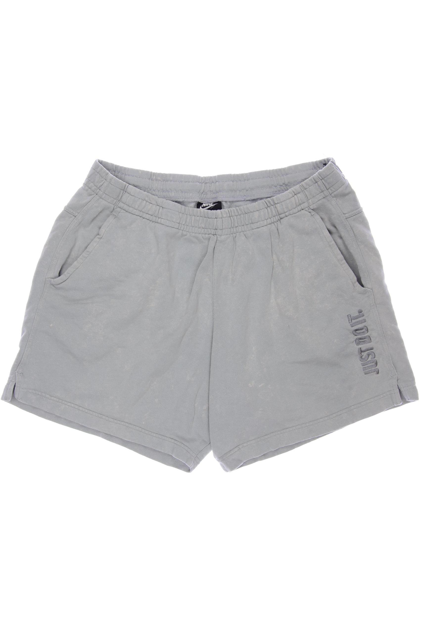 

Nike Herren Shorts, grau, Gr. 54