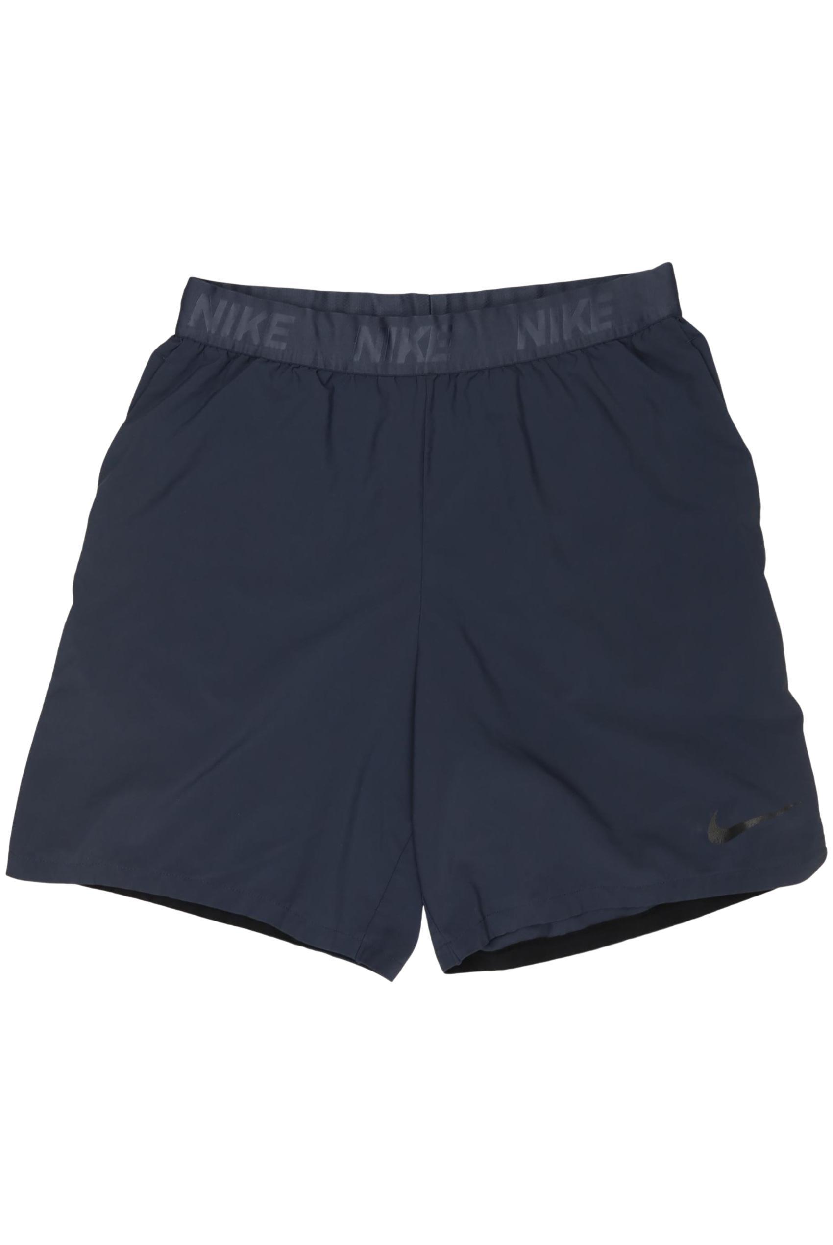

Nike Herren Shorts, marineblau, Gr. 52