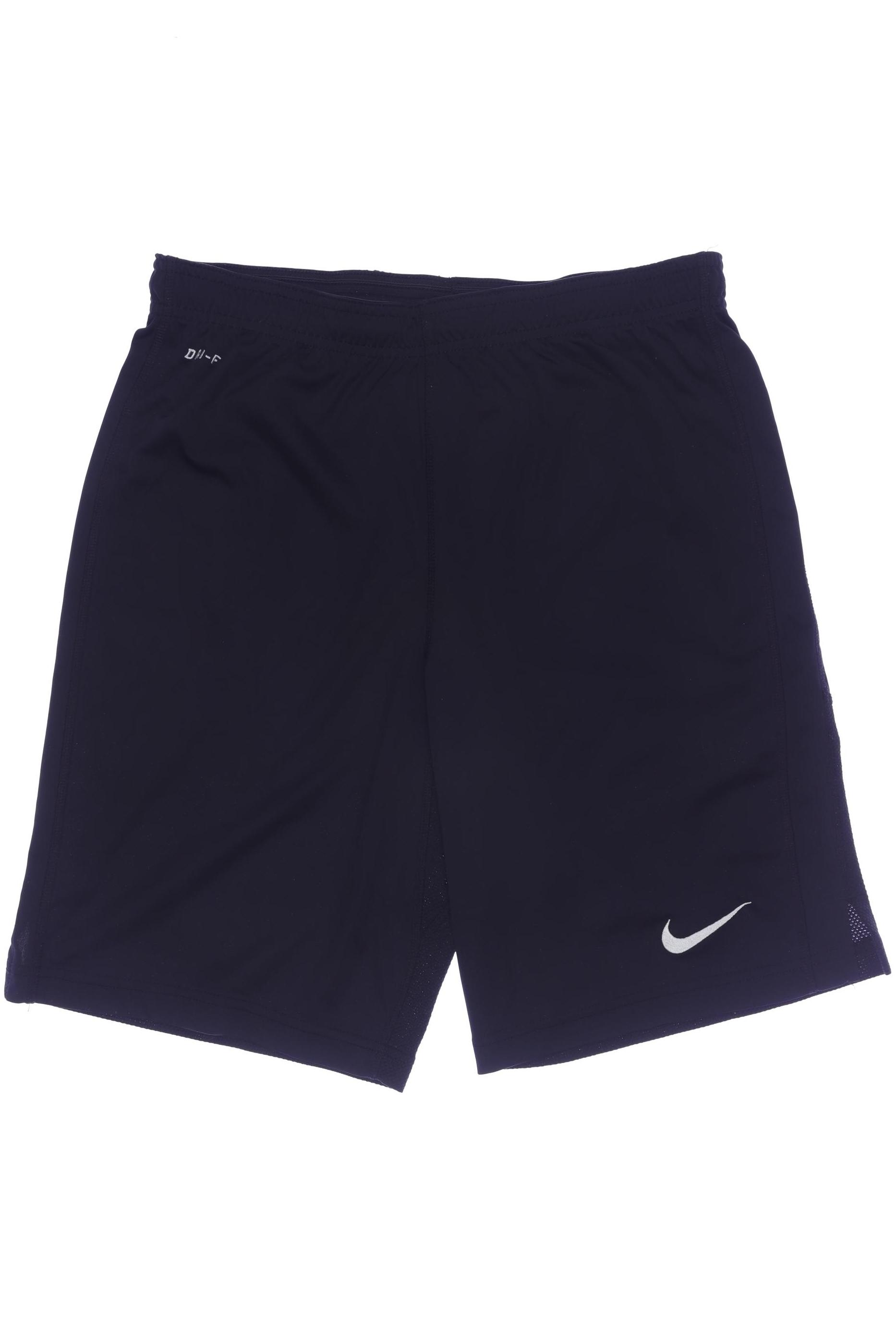 

Nike Herren Shorts, schwarz, Gr. 48