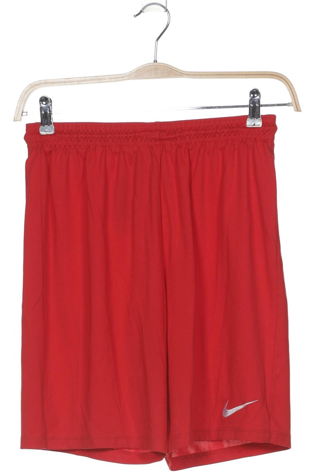 

Nike Herren Shorts, rot, Gr. 52