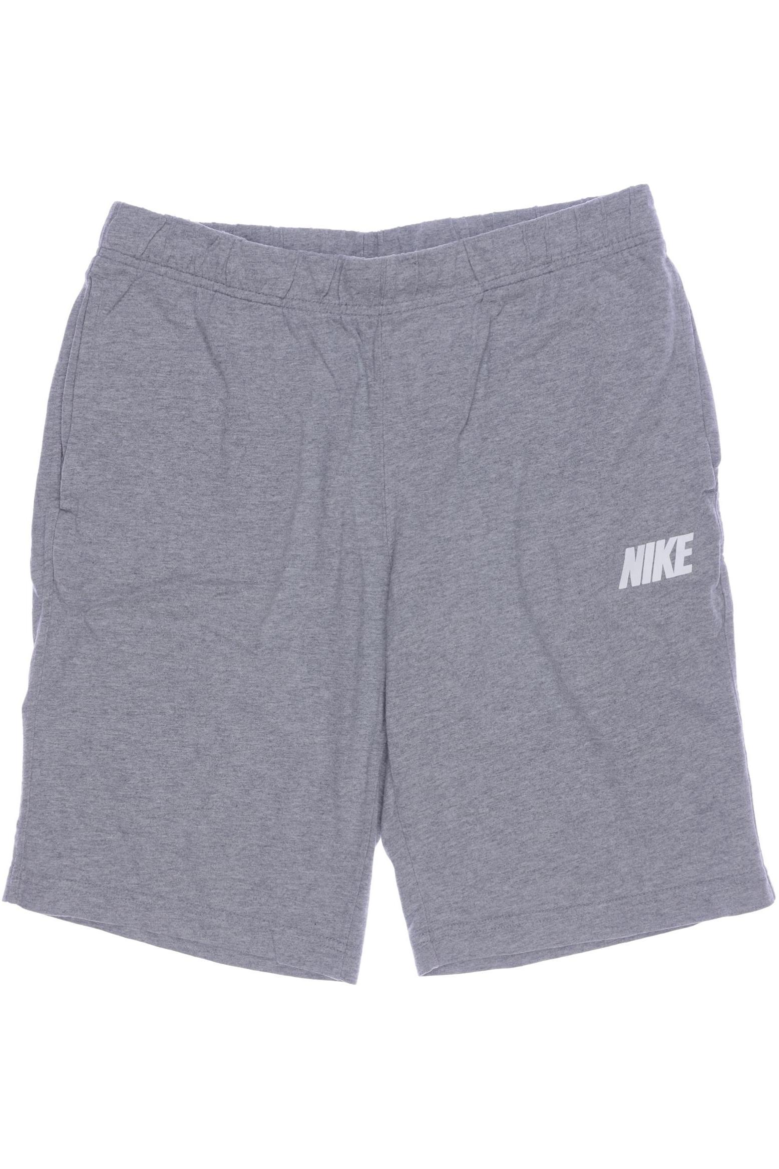 

Nike Herren Shorts, grau, Gr. 48