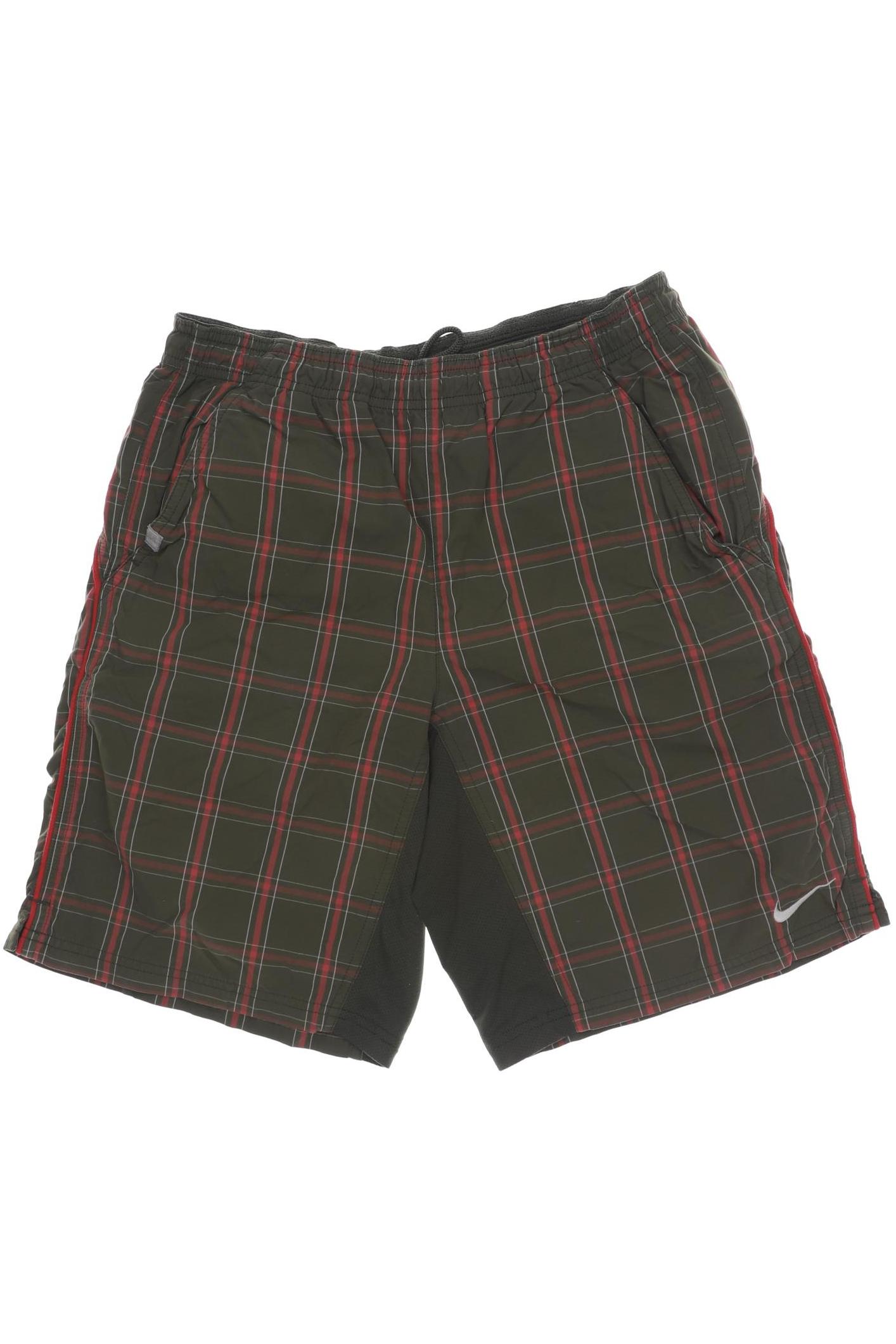 

Nike Herren Shorts, grün