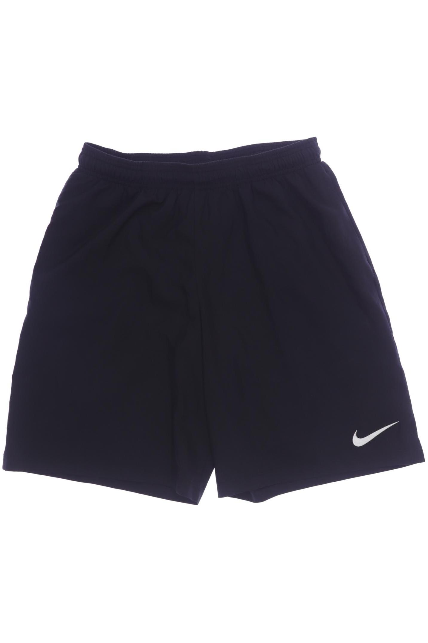 

Nike Herren Shorts, schwarz, Gr. 52