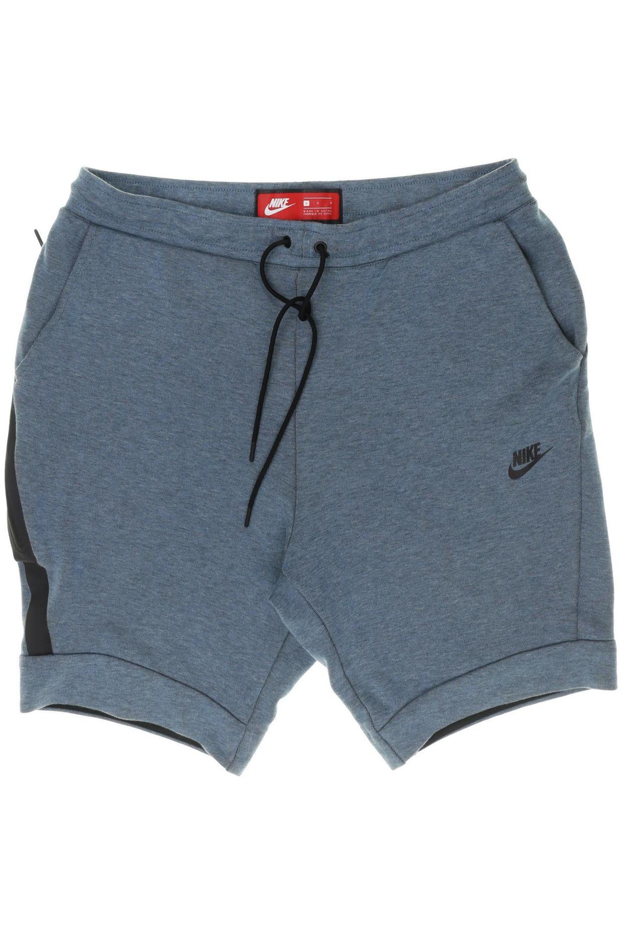 

Nike Herren Shorts, blau, Gr.