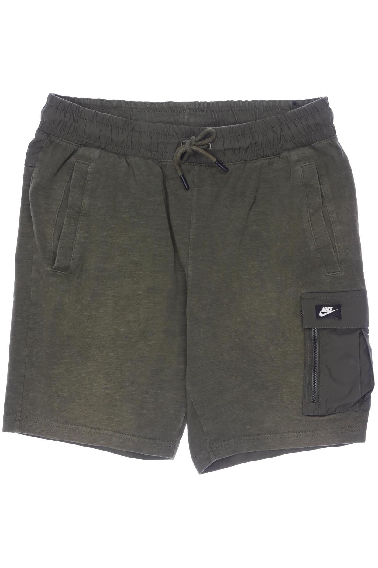 

Nike Herren Shorts, grün, Gr. 48
