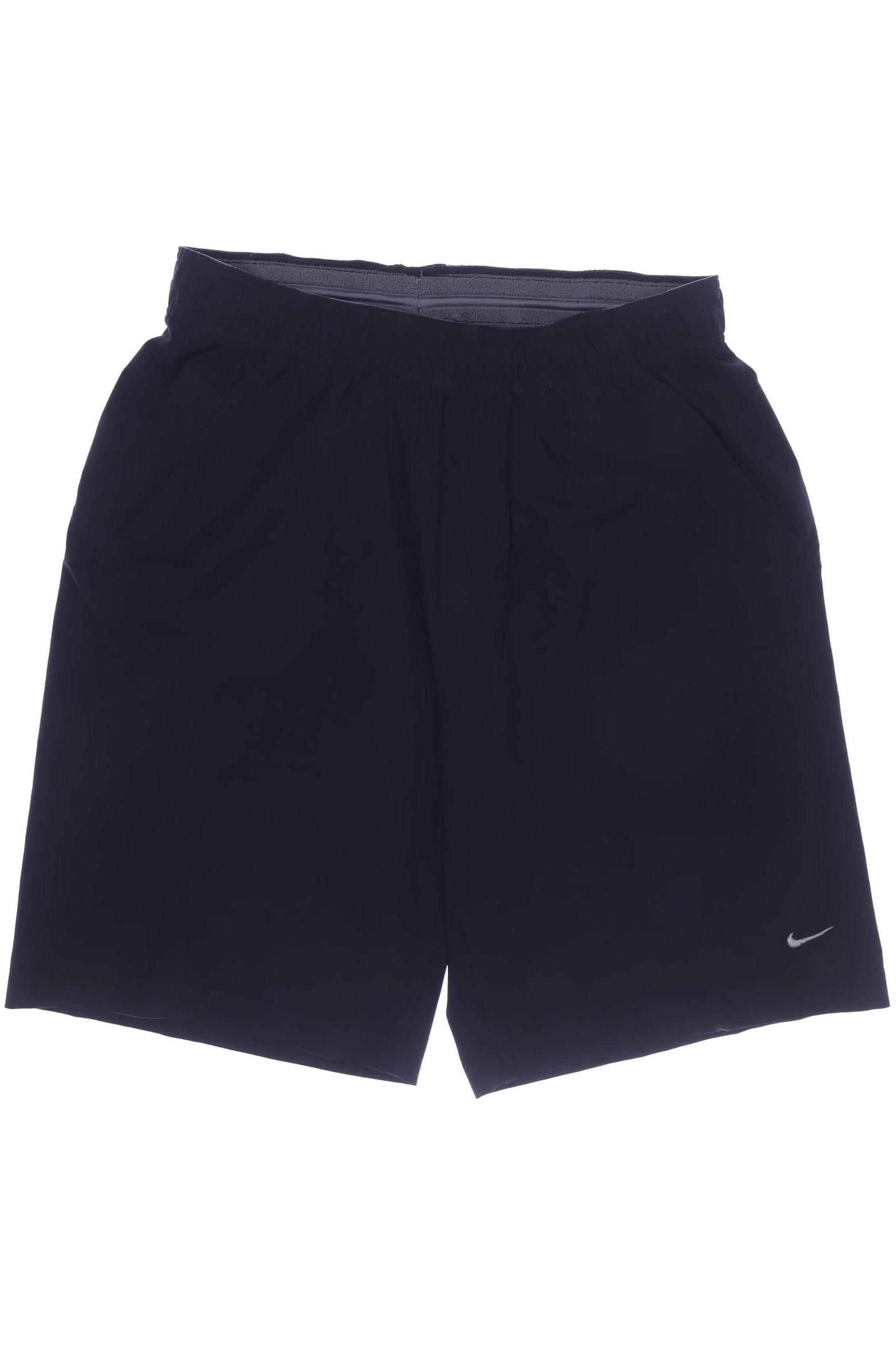 

Nike Herren Shorts, schwarz