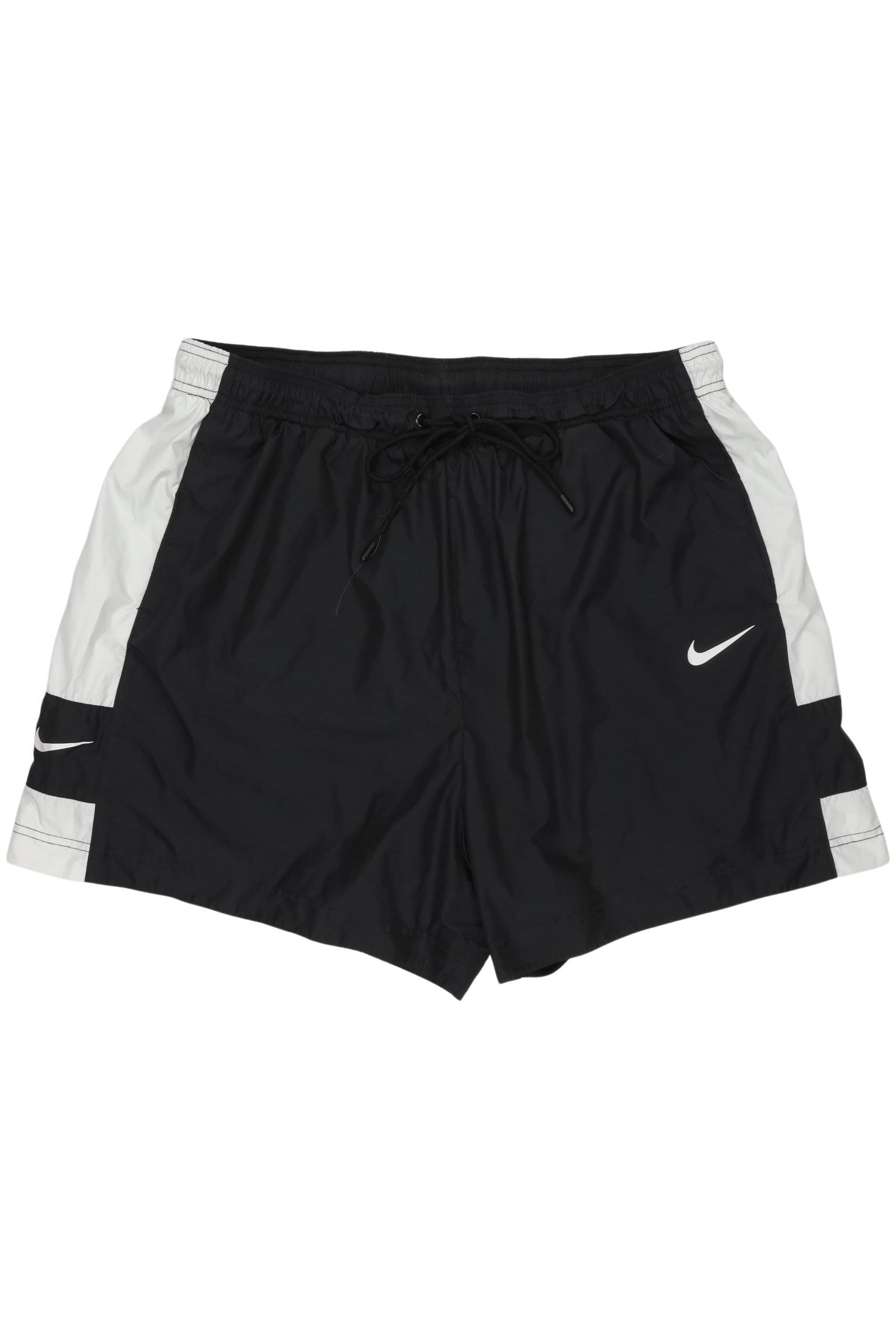

Nike Herren Shorts, schwarz, Gr. 54
