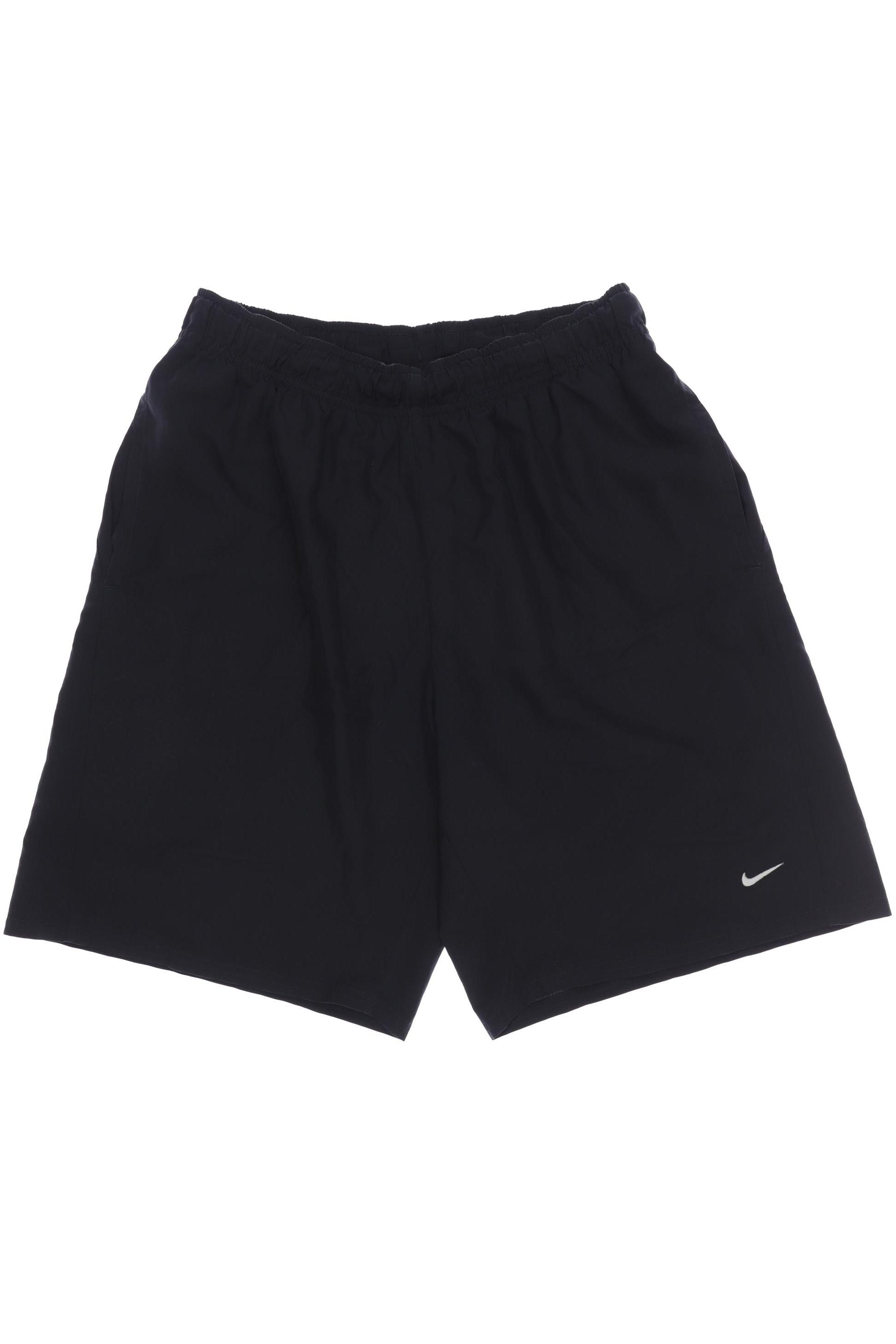 

Nike Herren Shorts, schwarz, Gr. 48