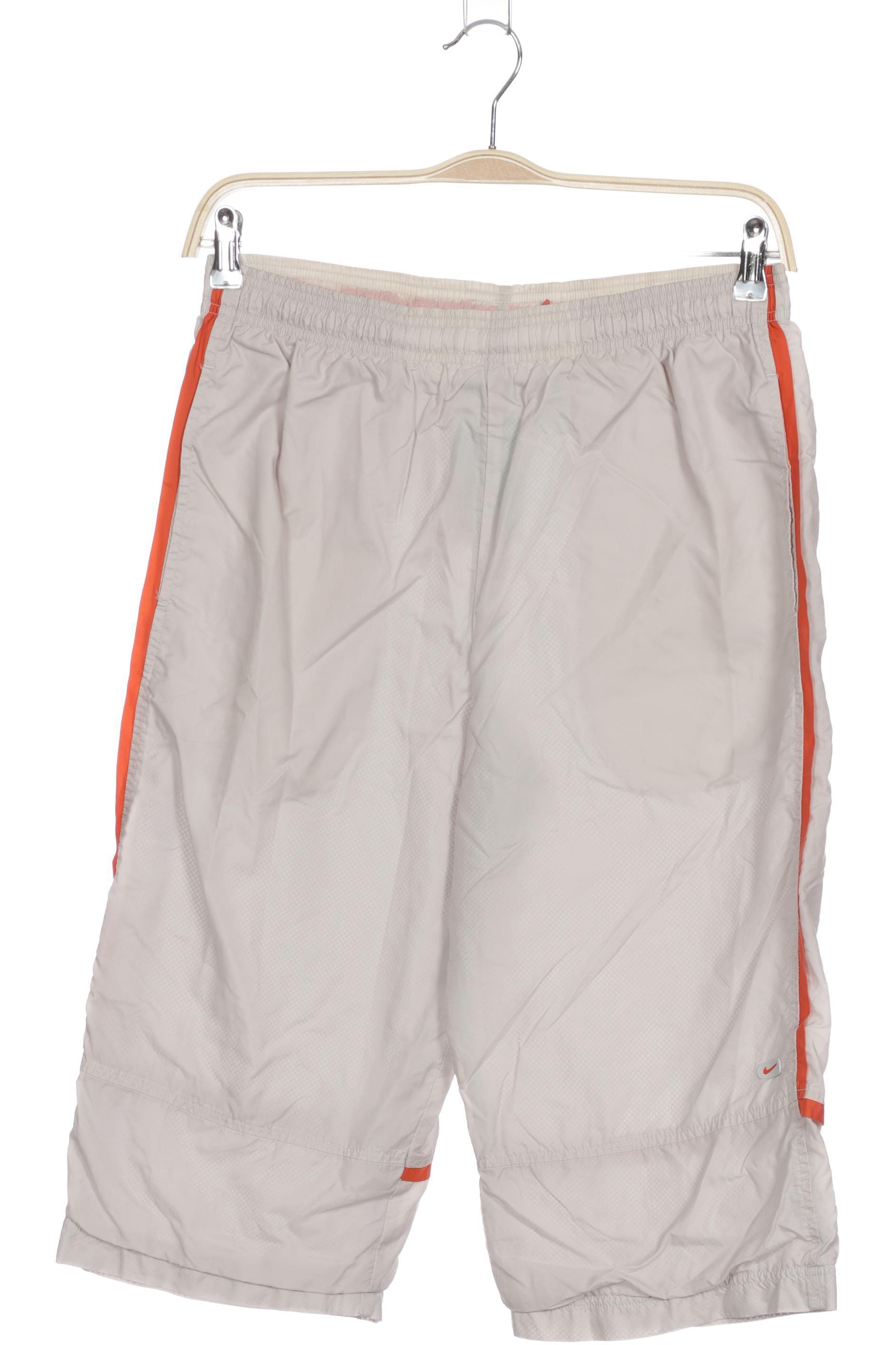 

Nike Herren Shorts, silber, Gr.