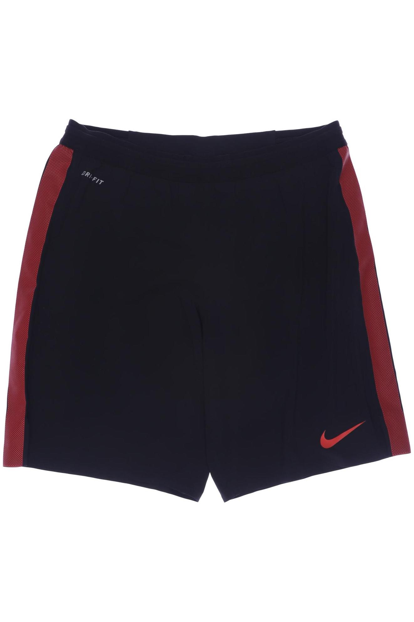 

Nike Herren Shorts, schwarz, Gr. 48