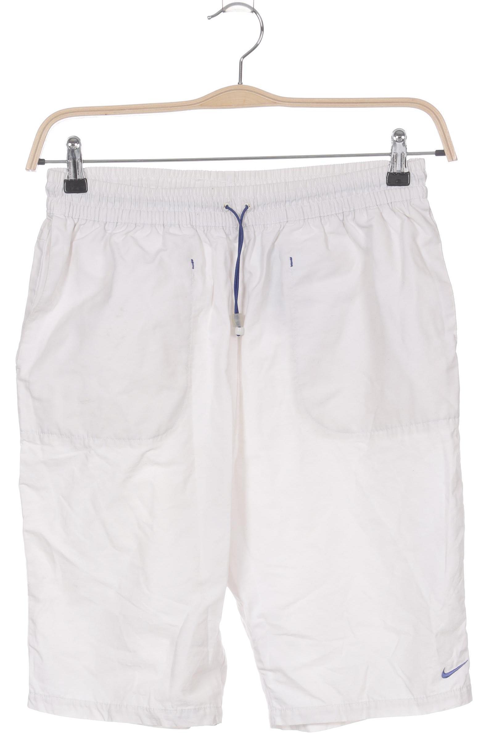 

Nike Herren Shorts, weiß, Gr. 48
