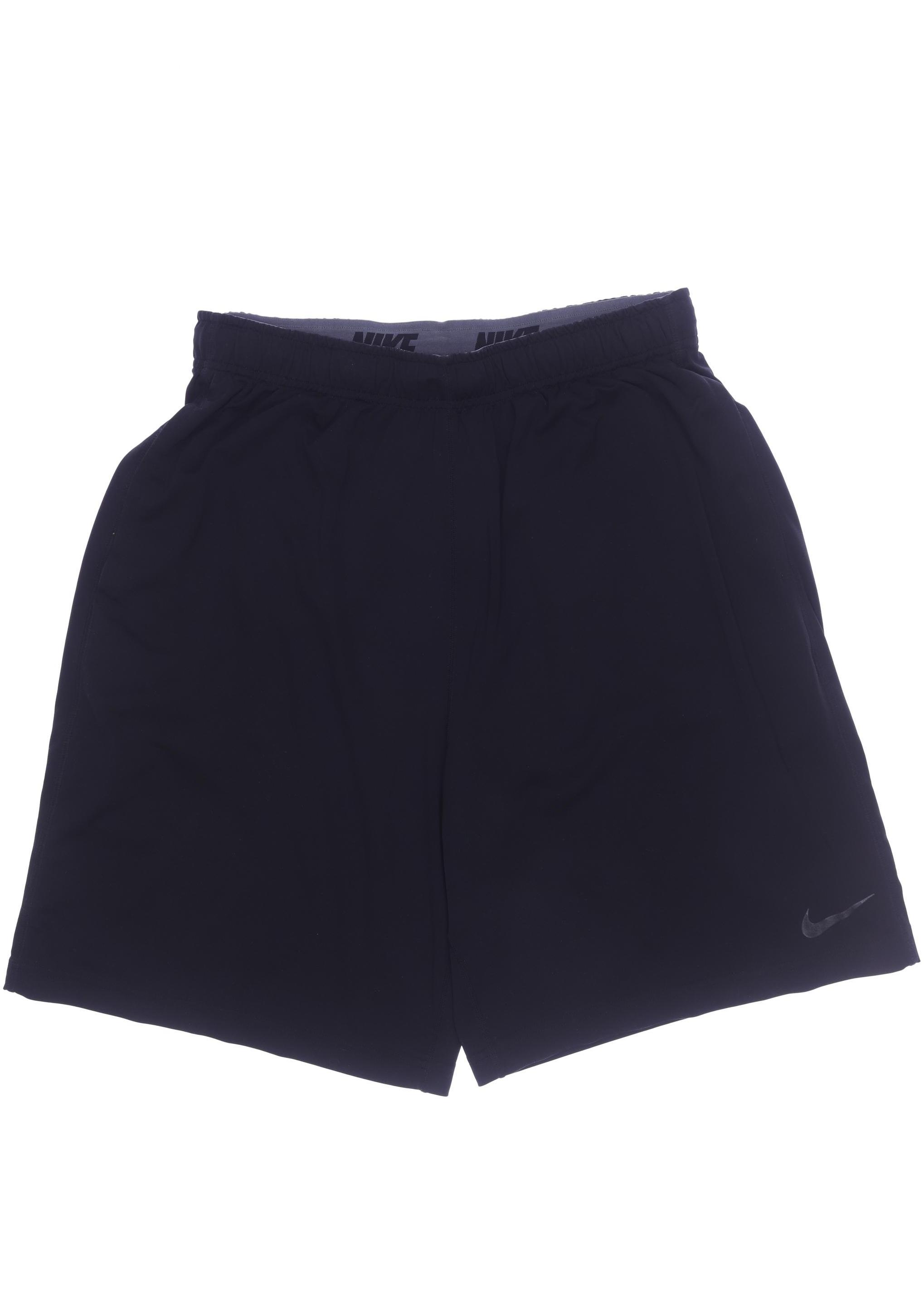 

Nike Herren Shorts, schwarz, Gr. 52