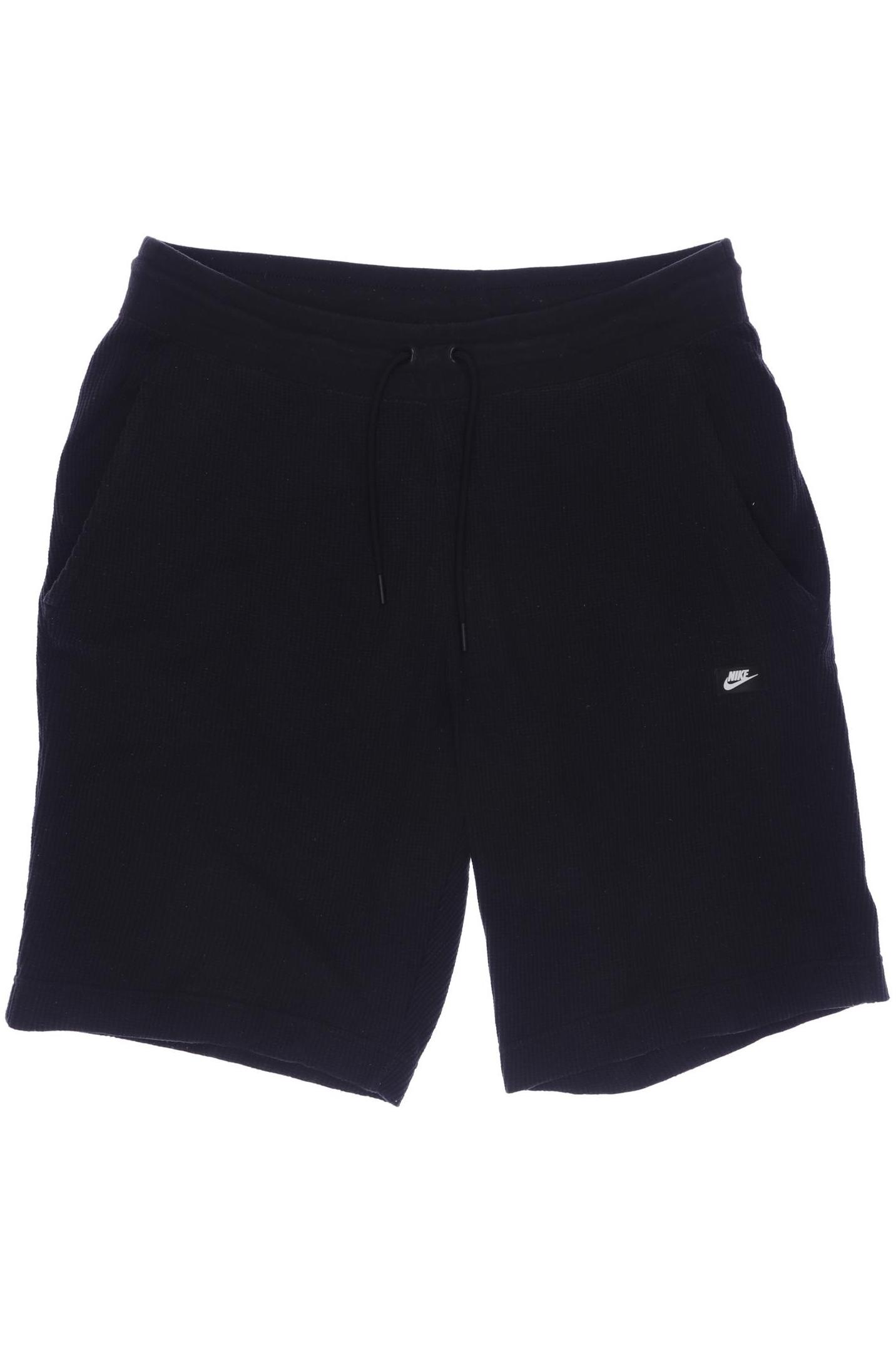 

Nike Herren Shorts, schwarz, Gr. 52