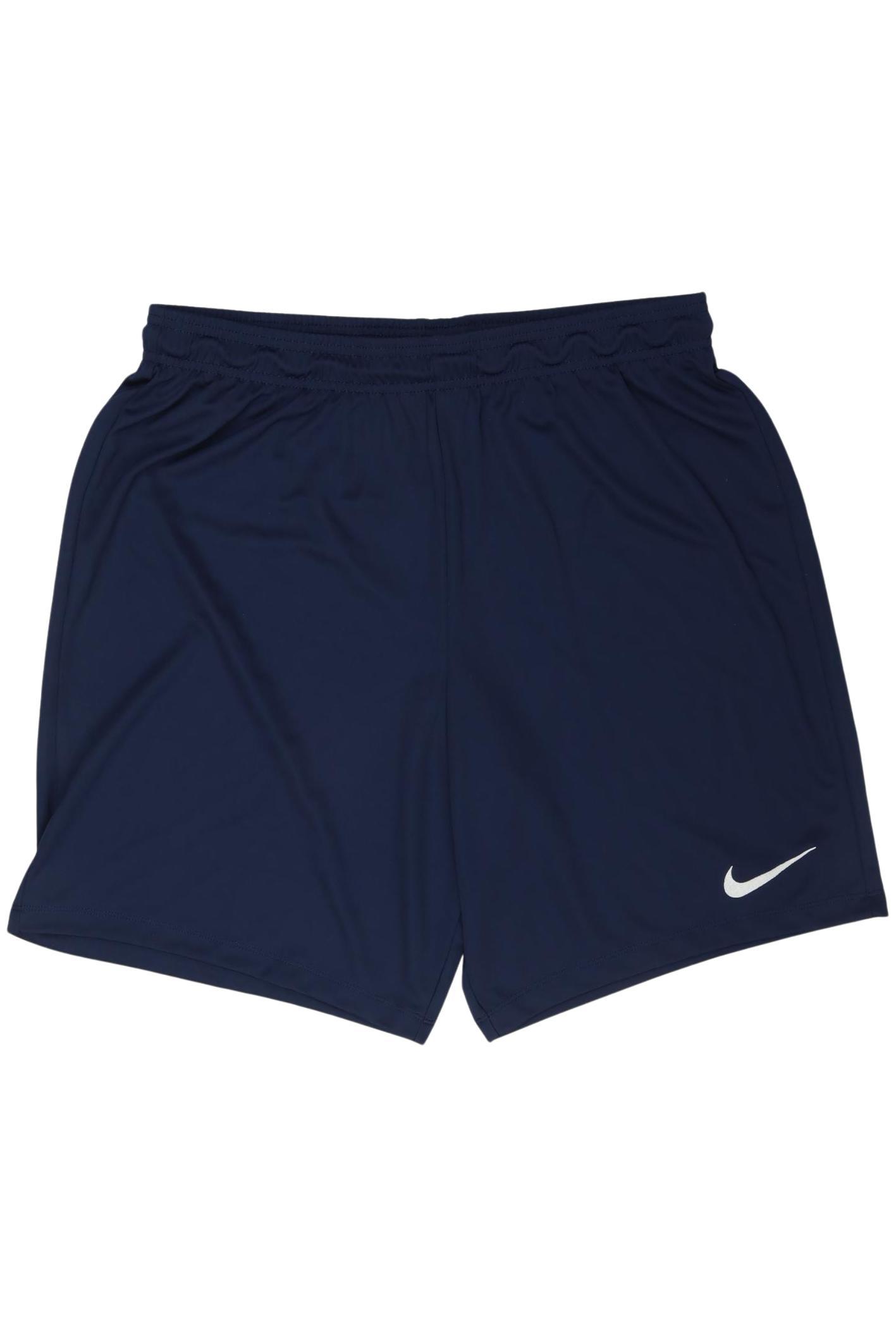 

Nike Herren Shorts, marineblau, Gr. 54