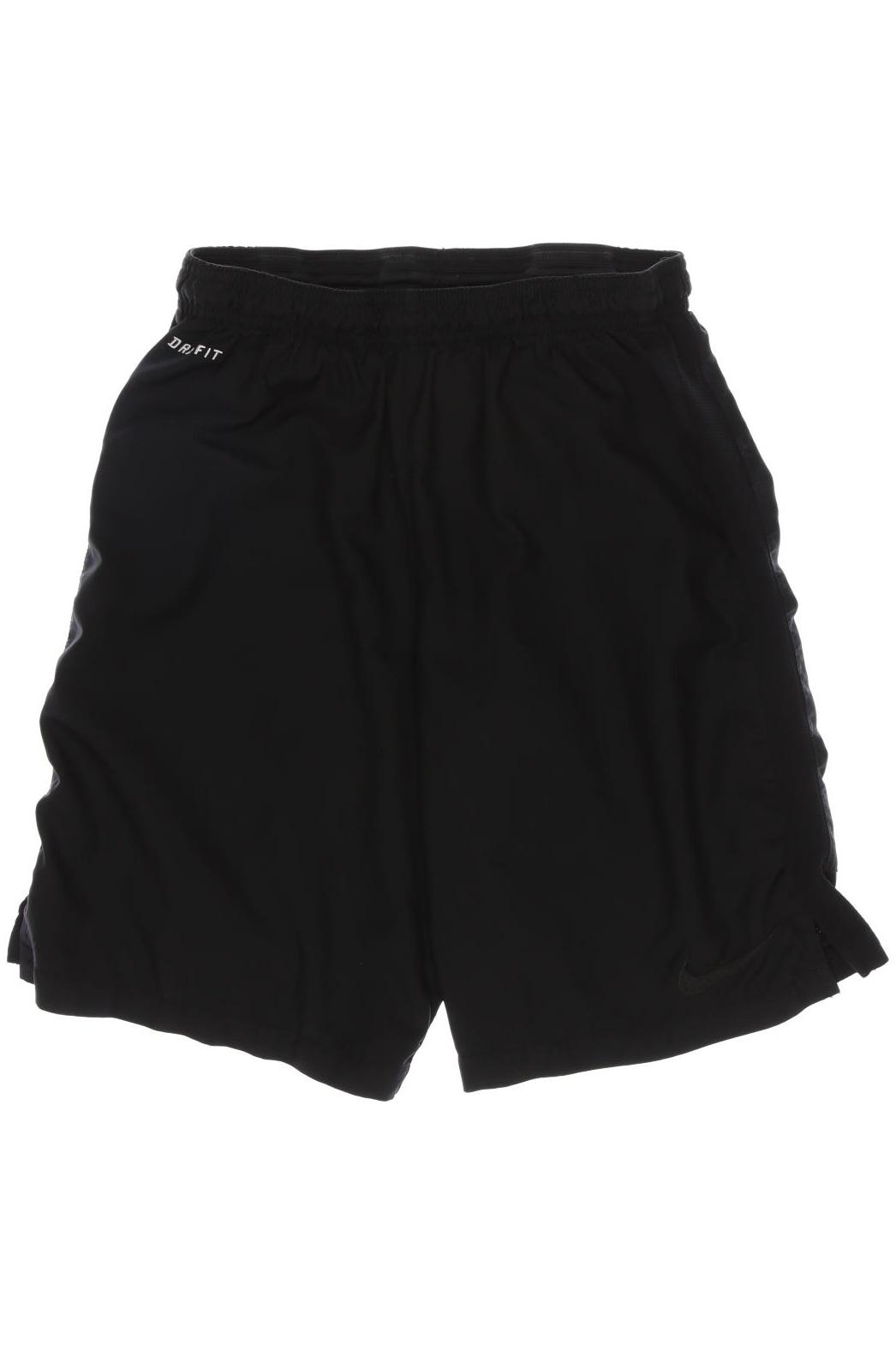 

Nike Herren Shorts, schwarz, Gr. 46