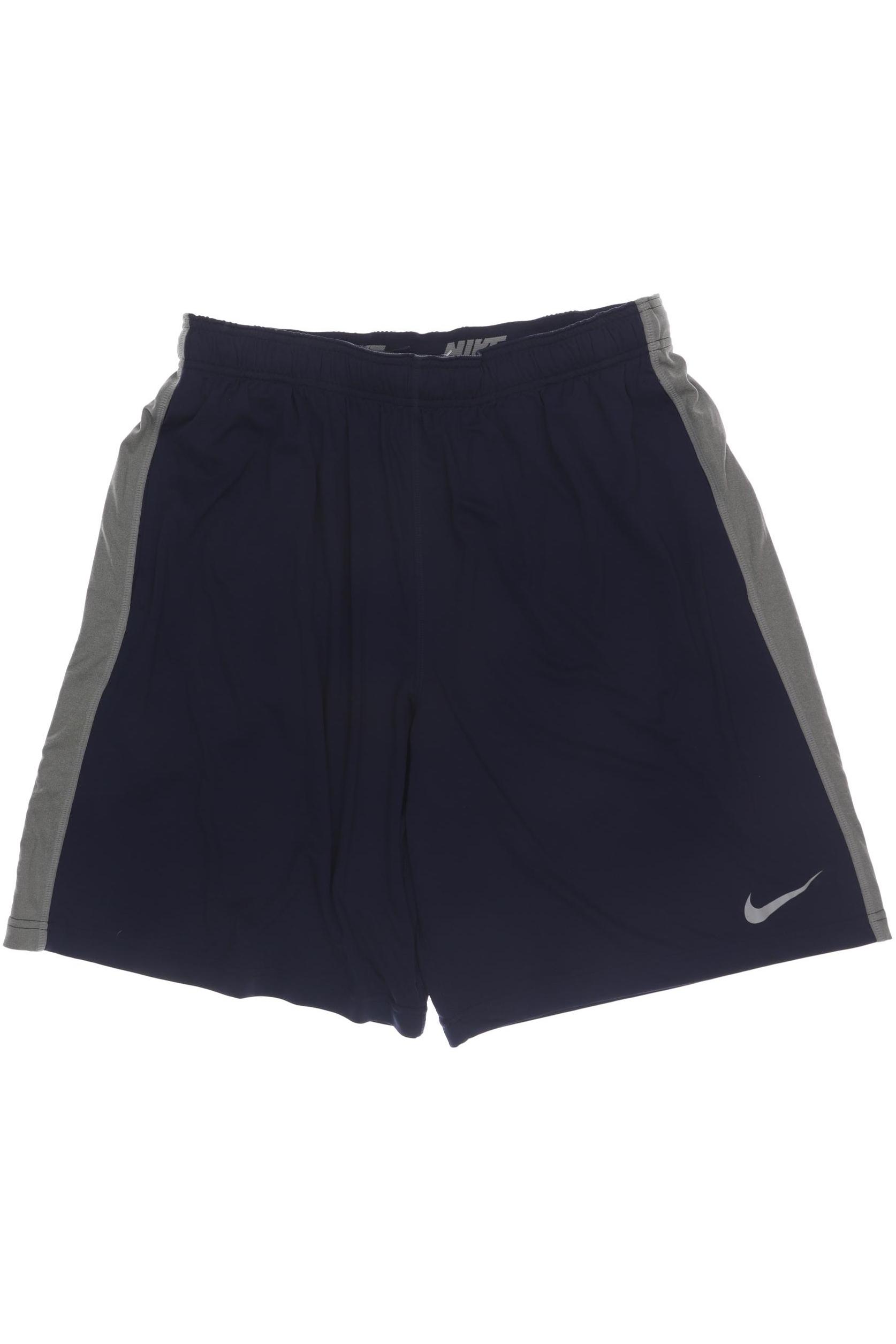 

Nike Herren Shorts, marineblau