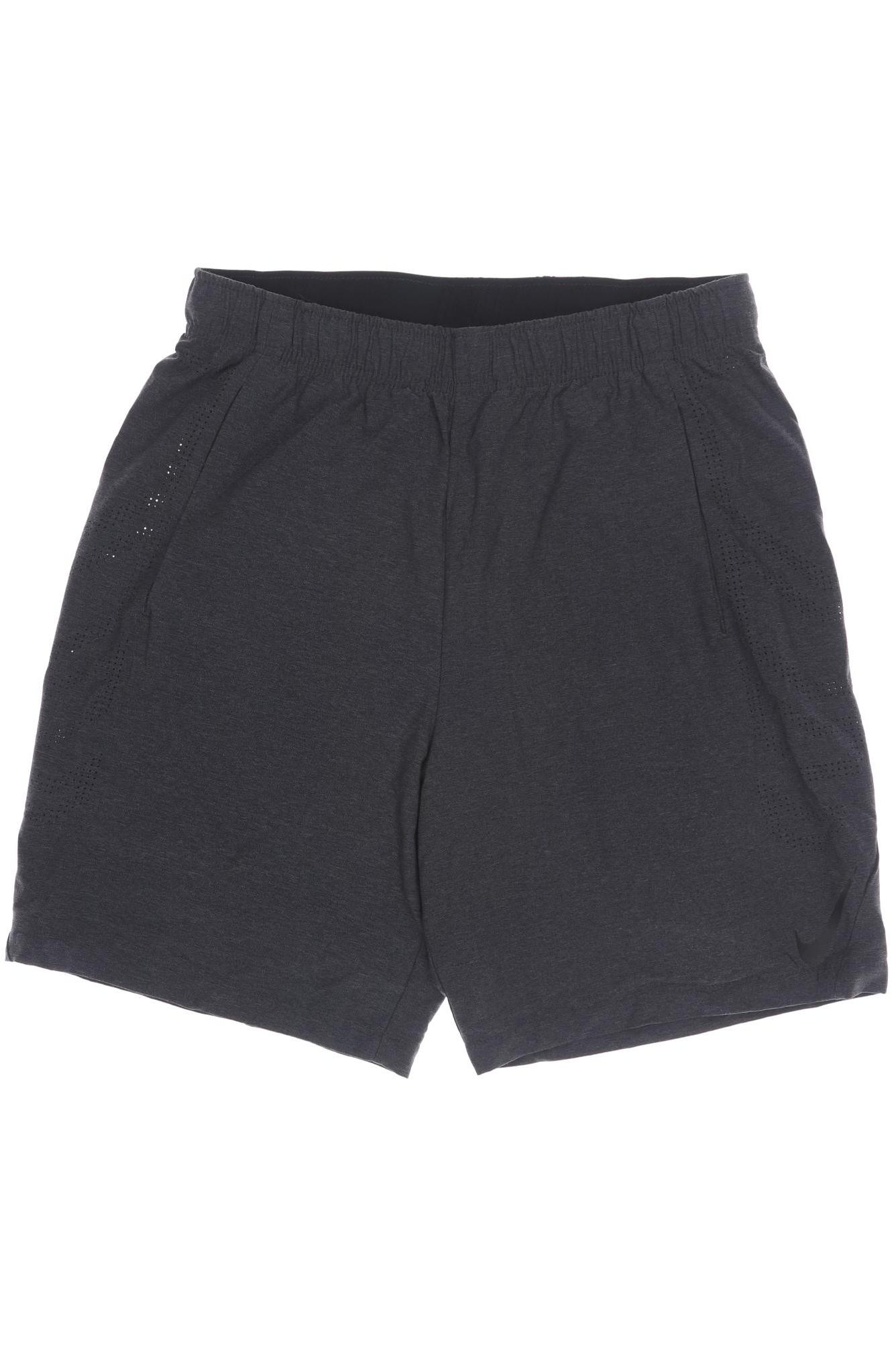 

Nike Herren Shorts, grau
