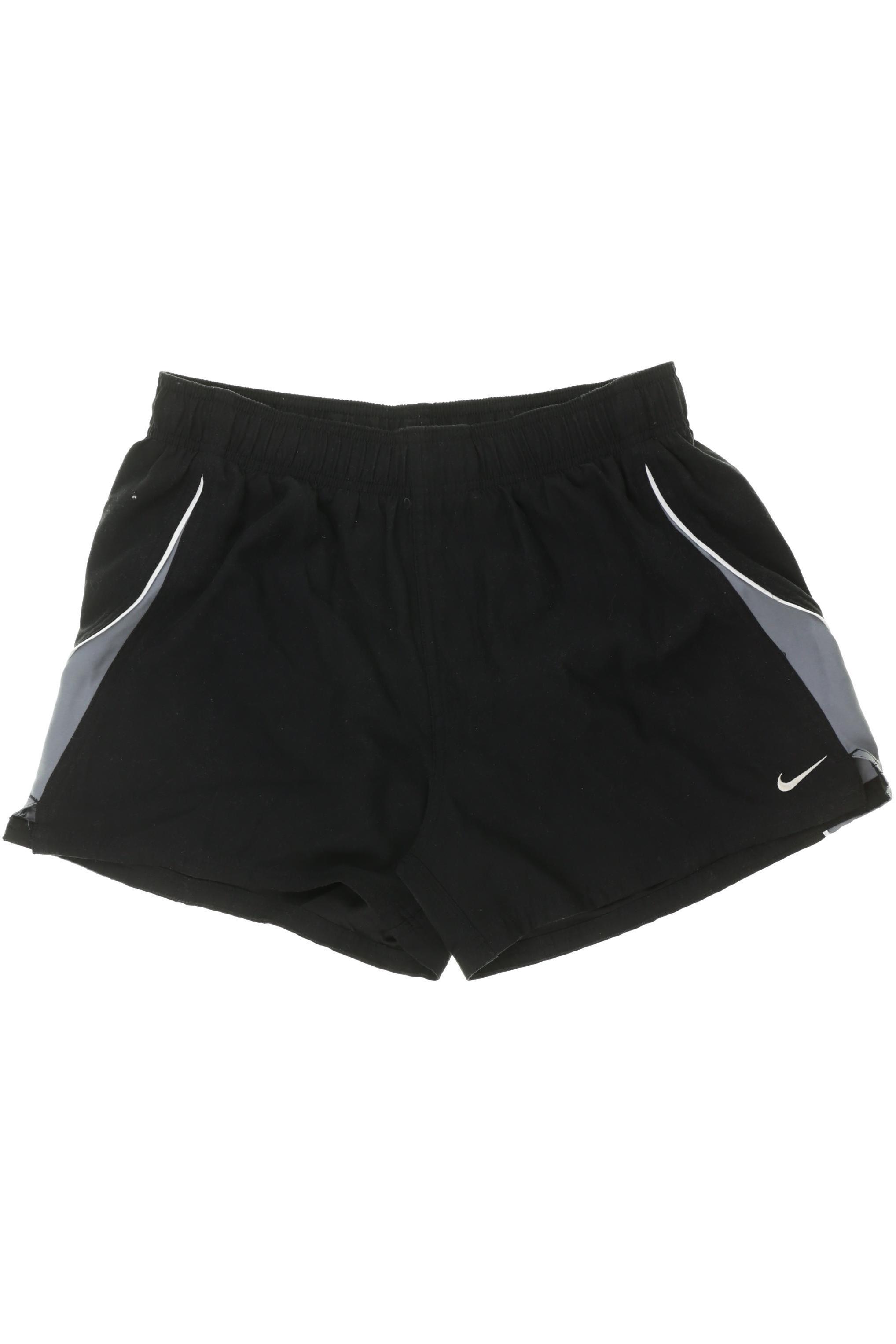 

Nike Herren Shorts, schwarz, Gr.