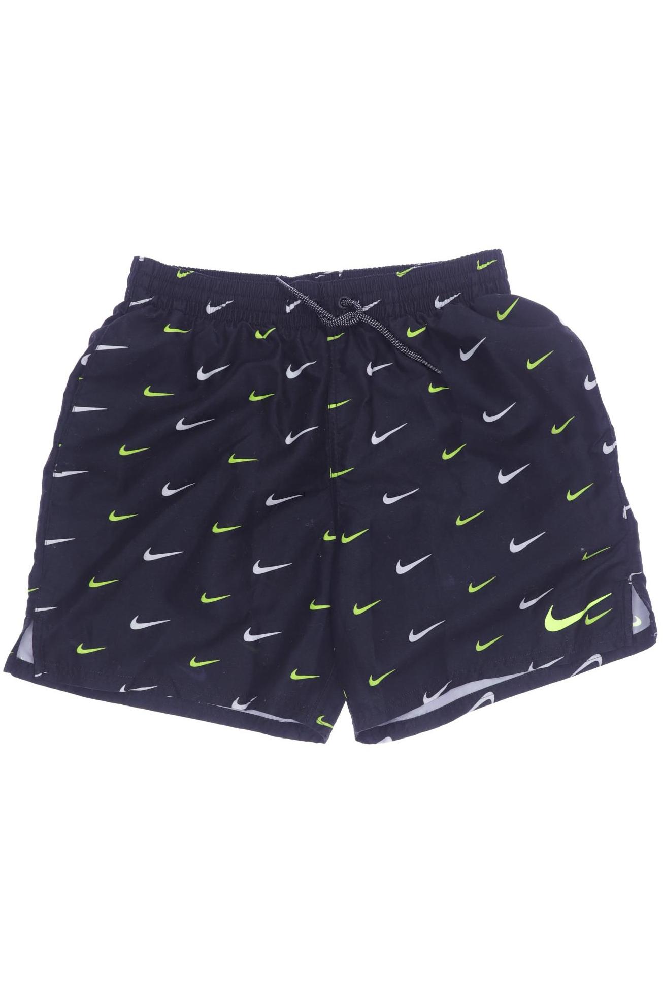 

Nike Herren Shorts, schwarz, Gr. 46