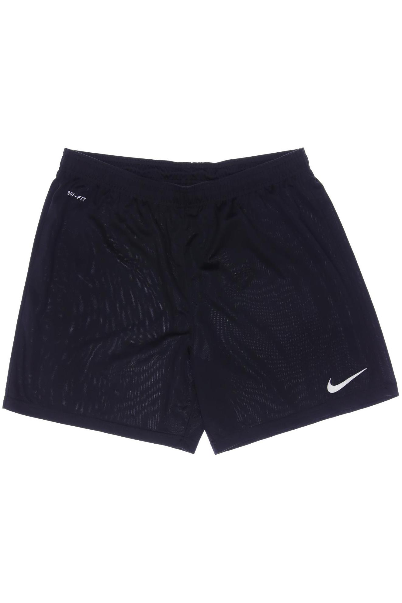 

Nike Herren Shorts, schwarz, Gr. 52