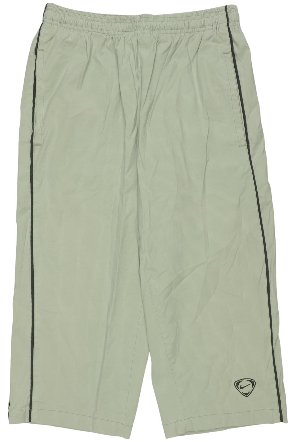 

Nike Herren Shorts, hellgrün, Gr. 48