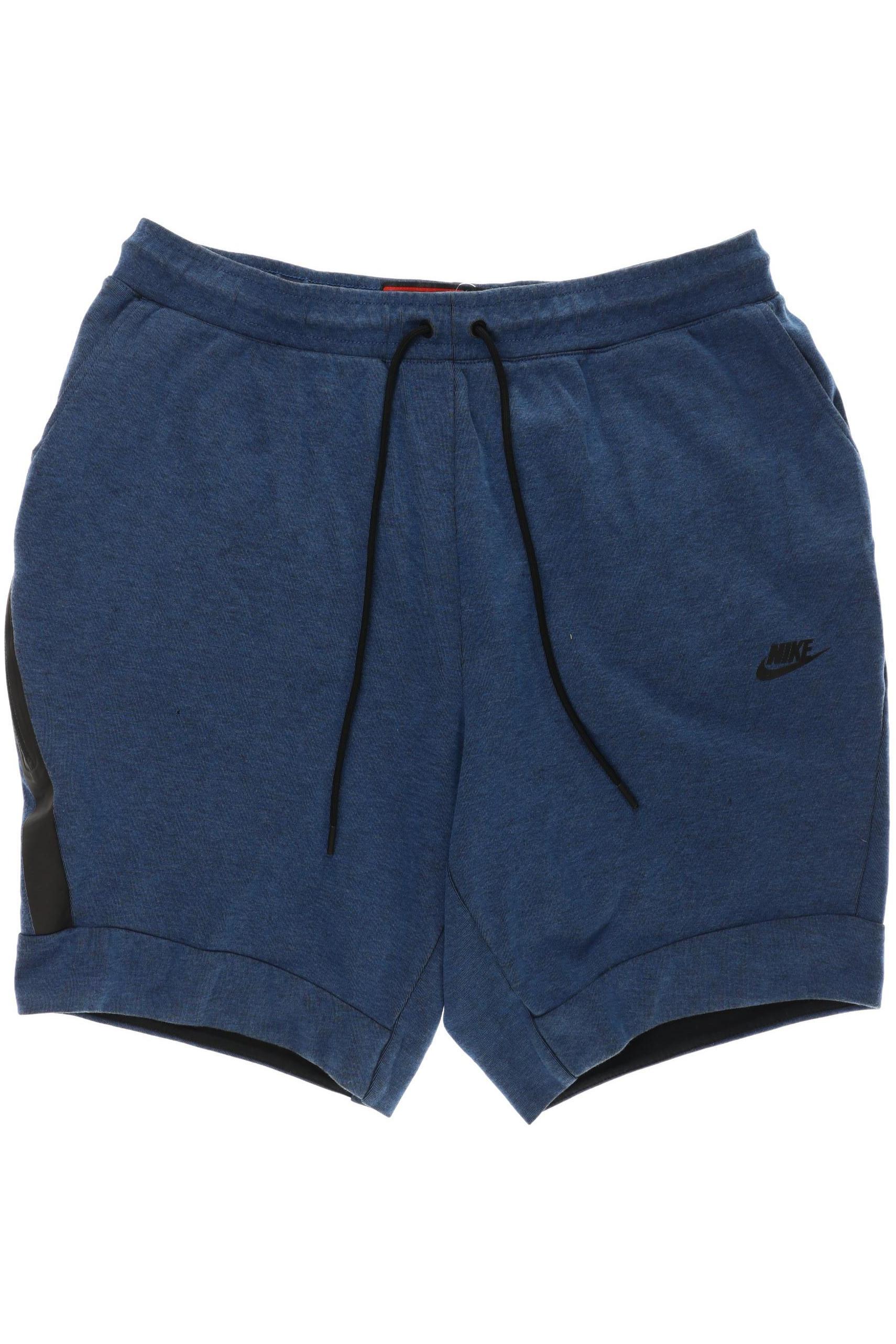 

Nike Herren Shorts, blau, Gr.