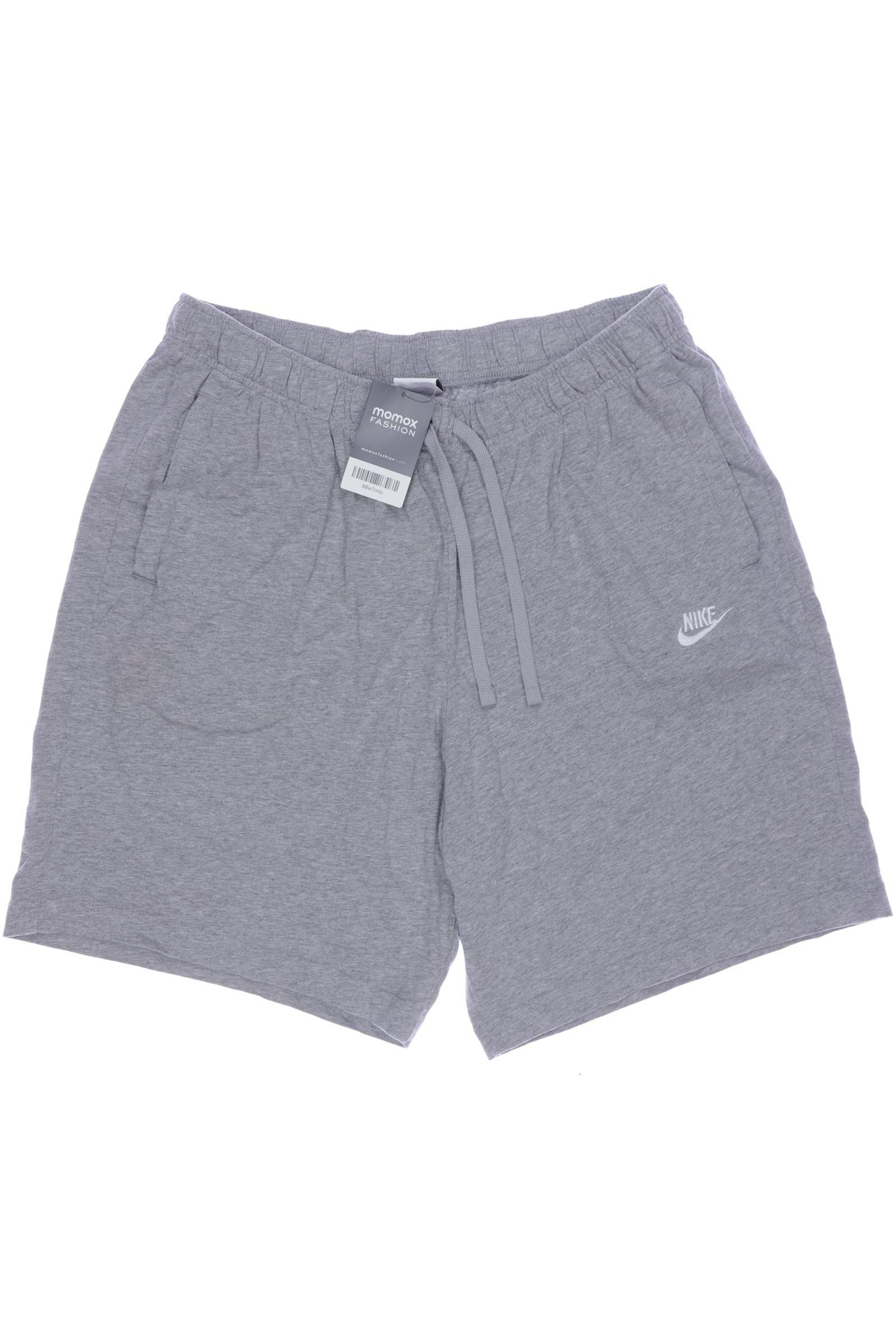 

Nike Herren Shorts, grau, Gr. 54
