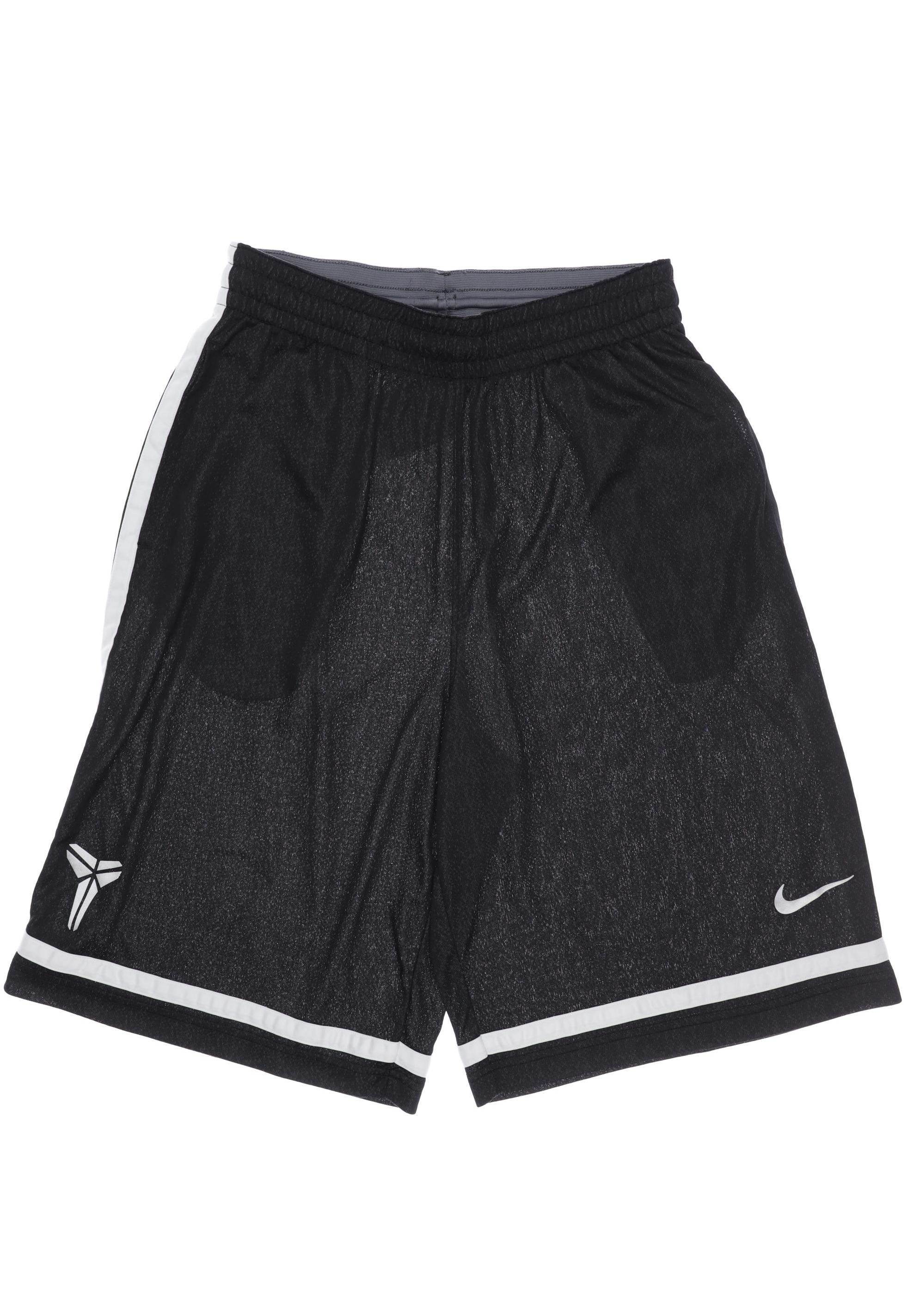 

Nike Herren Shorts, schwarz, Gr. 48