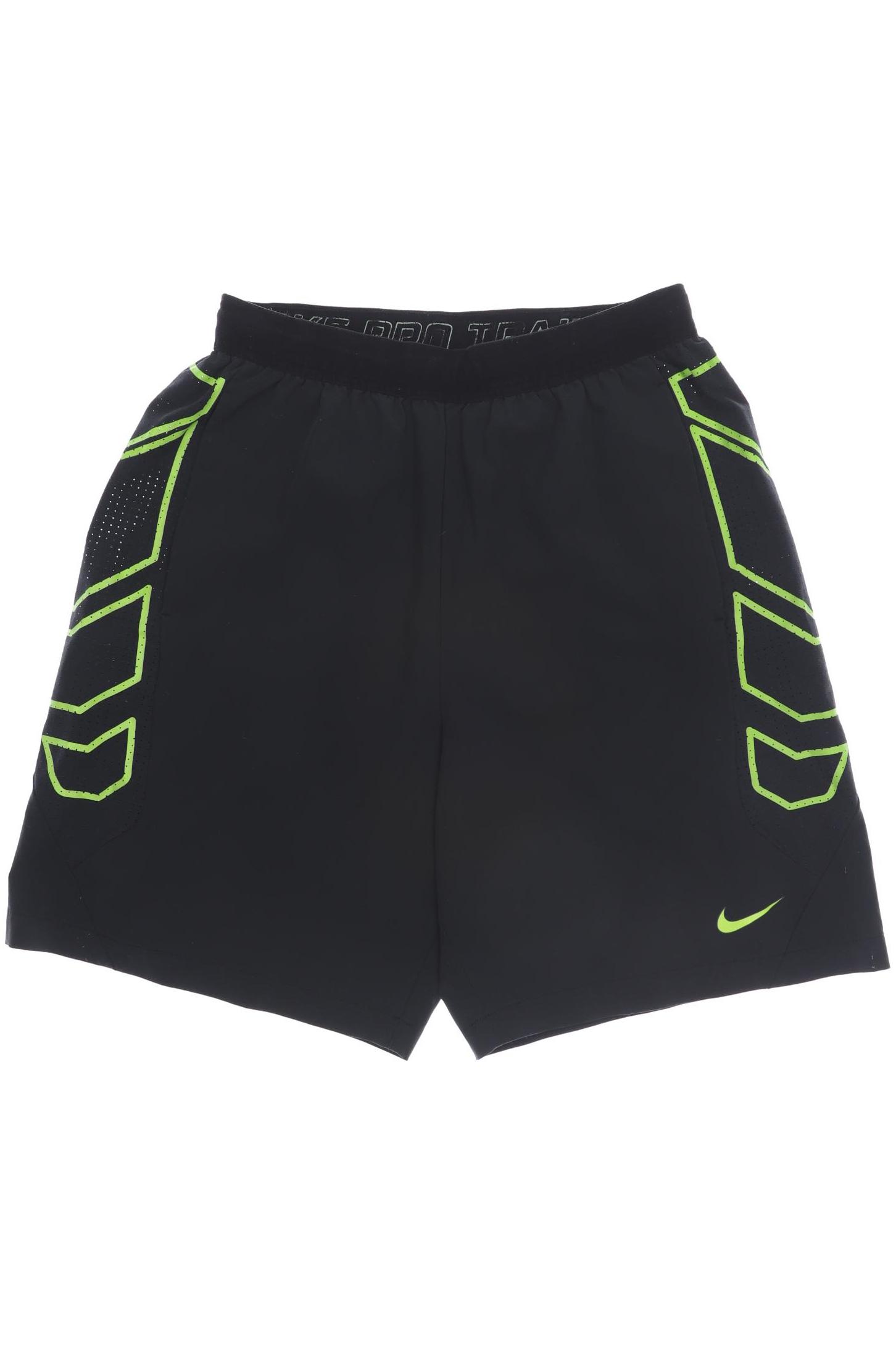 

Nike Herren Shorts, grün