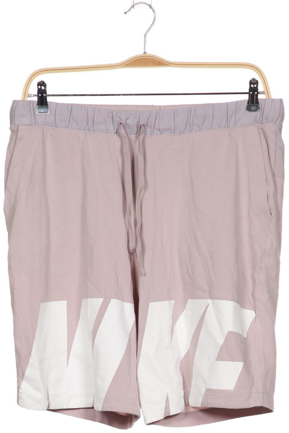 

Nike Herren Shorts, pink, Gr. 52