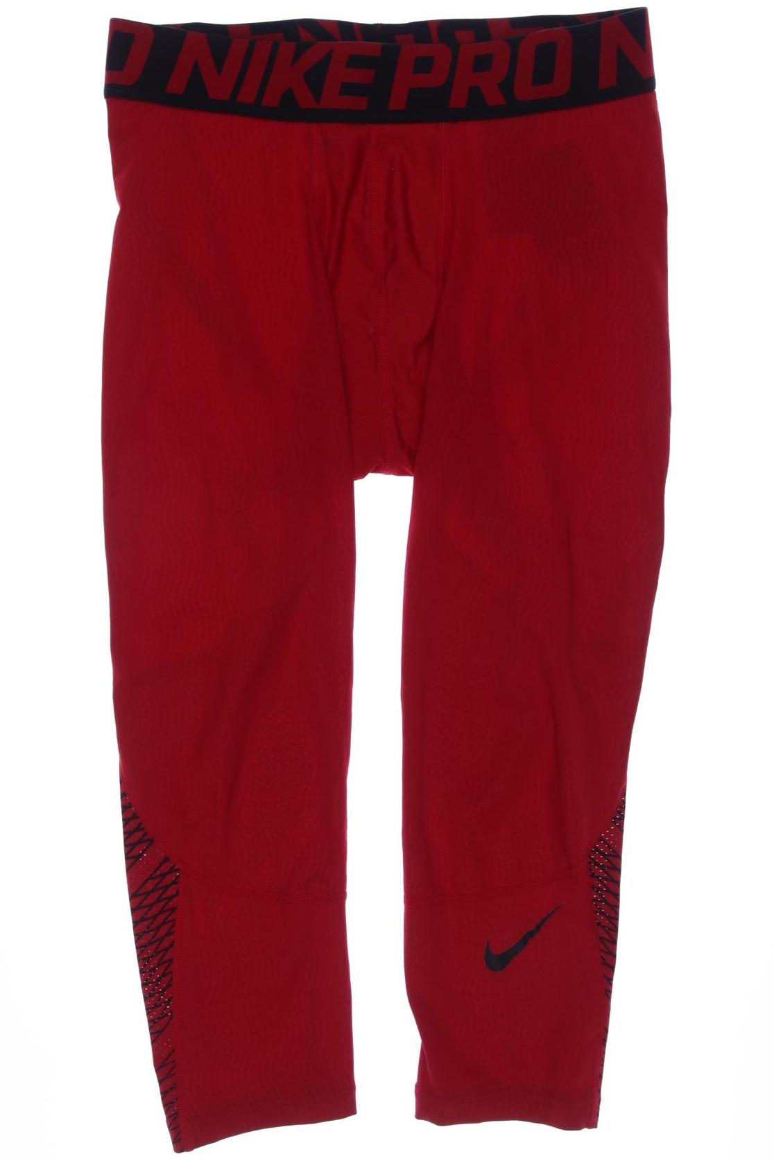 

Nike Herren Shorts, rot, Gr. 48