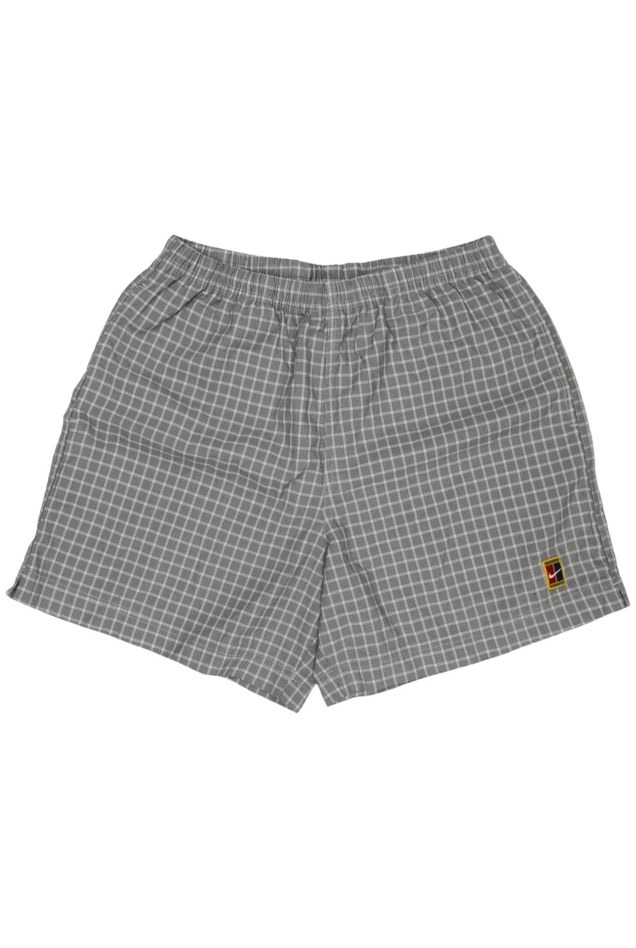 

Nike Herren Shorts, grau, Gr. 48