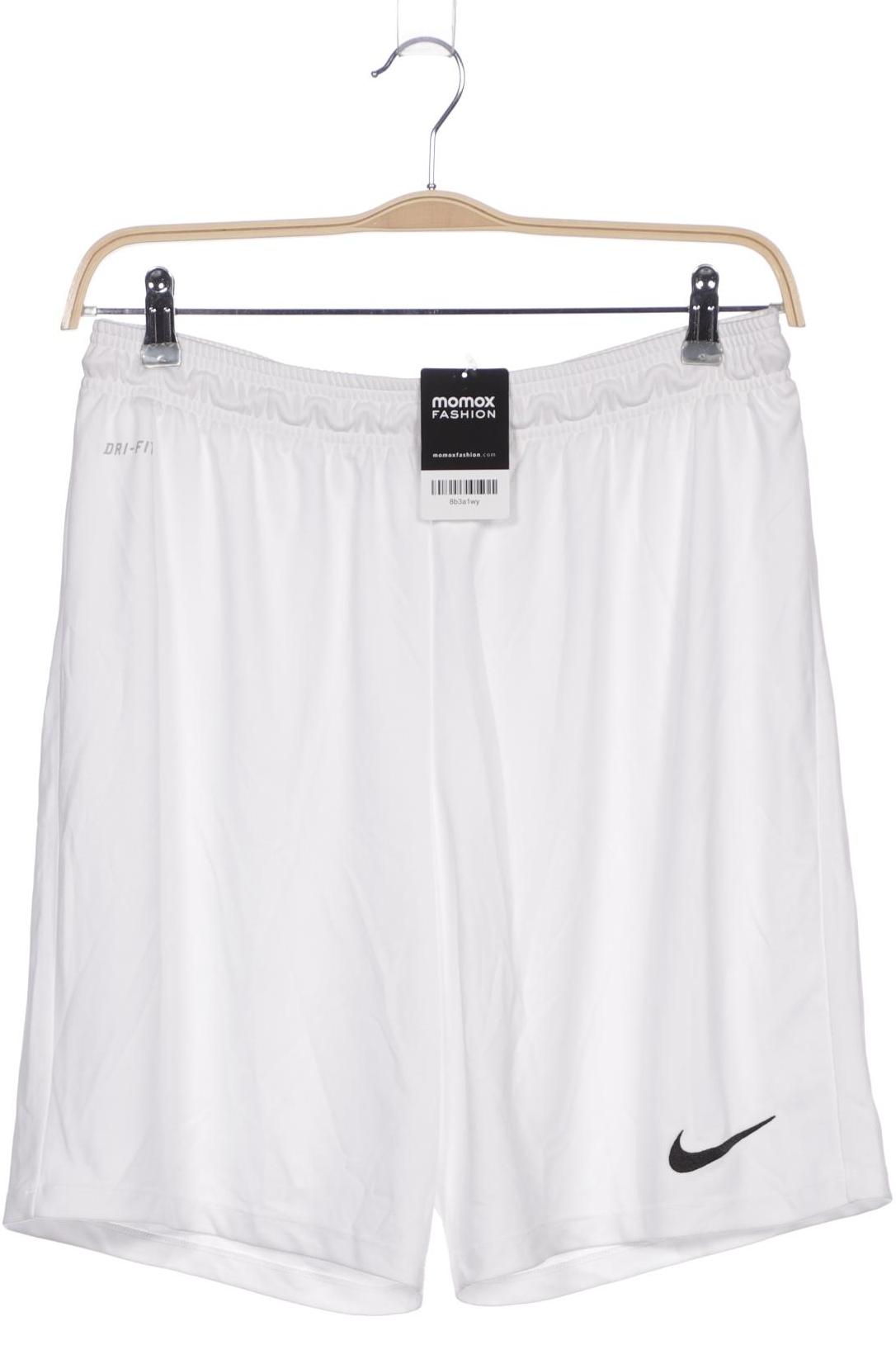 

Nike Herren Shorts, weiß, Gr. 54