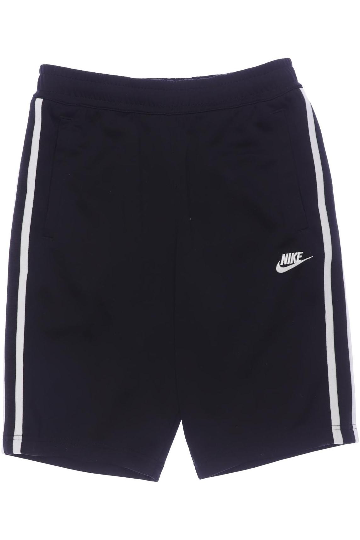 

Nike Herren Shorts, schwarz, Gr. 46