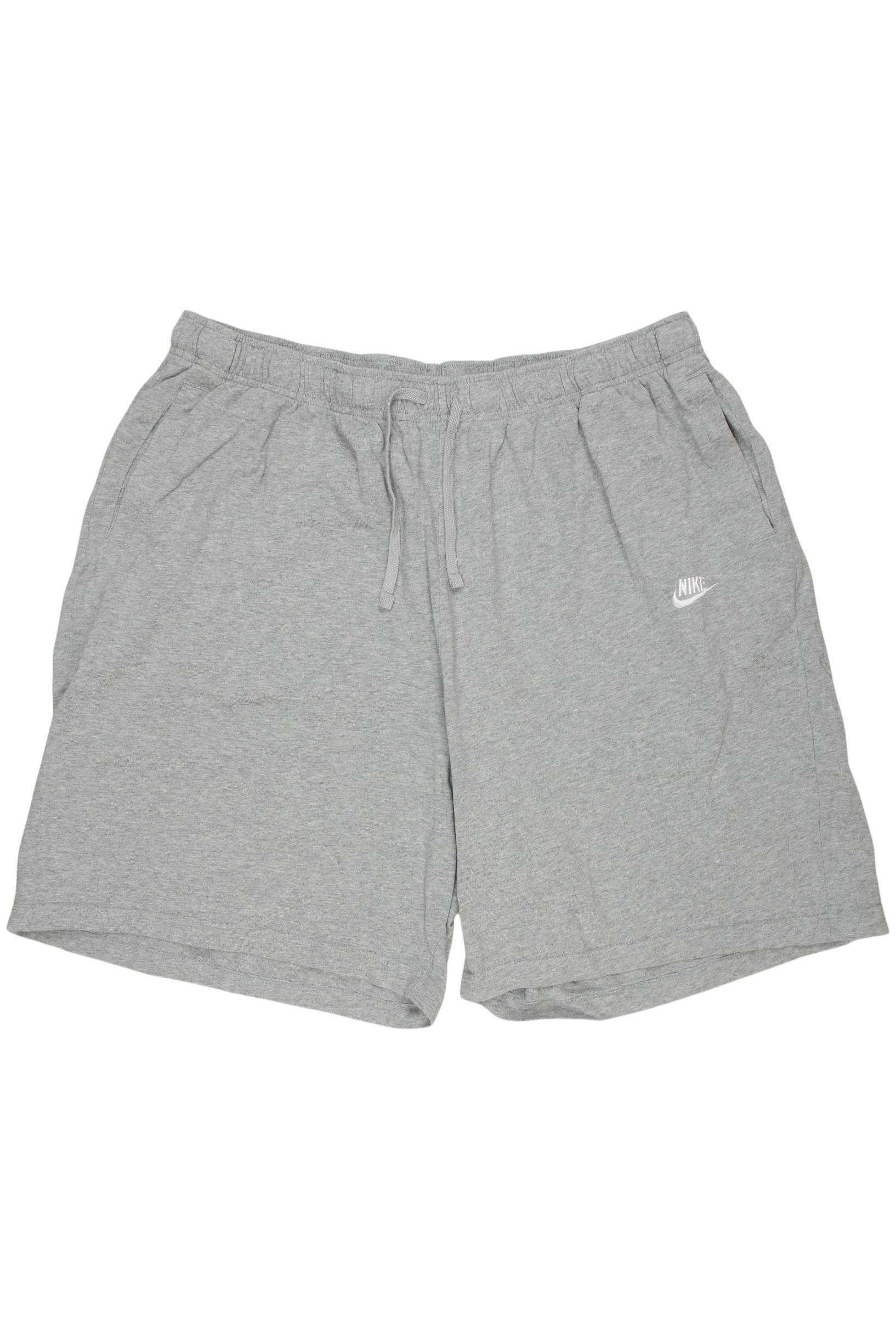 

Nike Herren Shorts, grau, Gr. 60