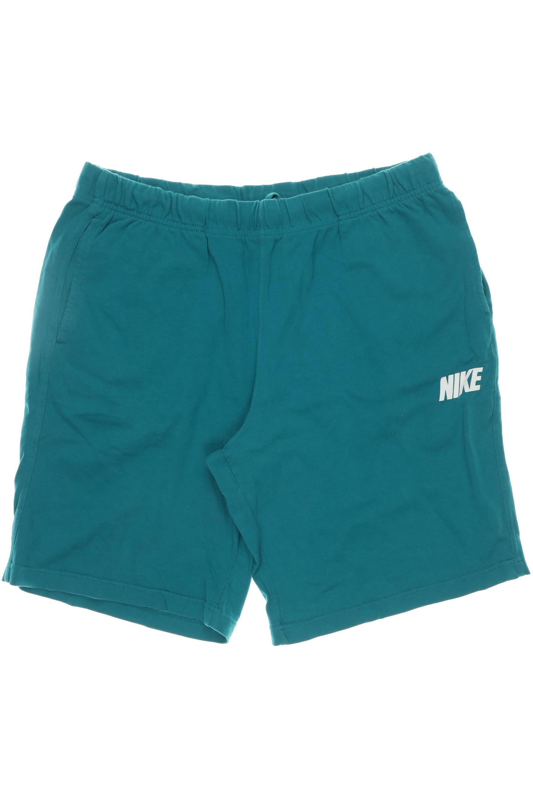 

Nike Herren Shorts, türkis, Gr.