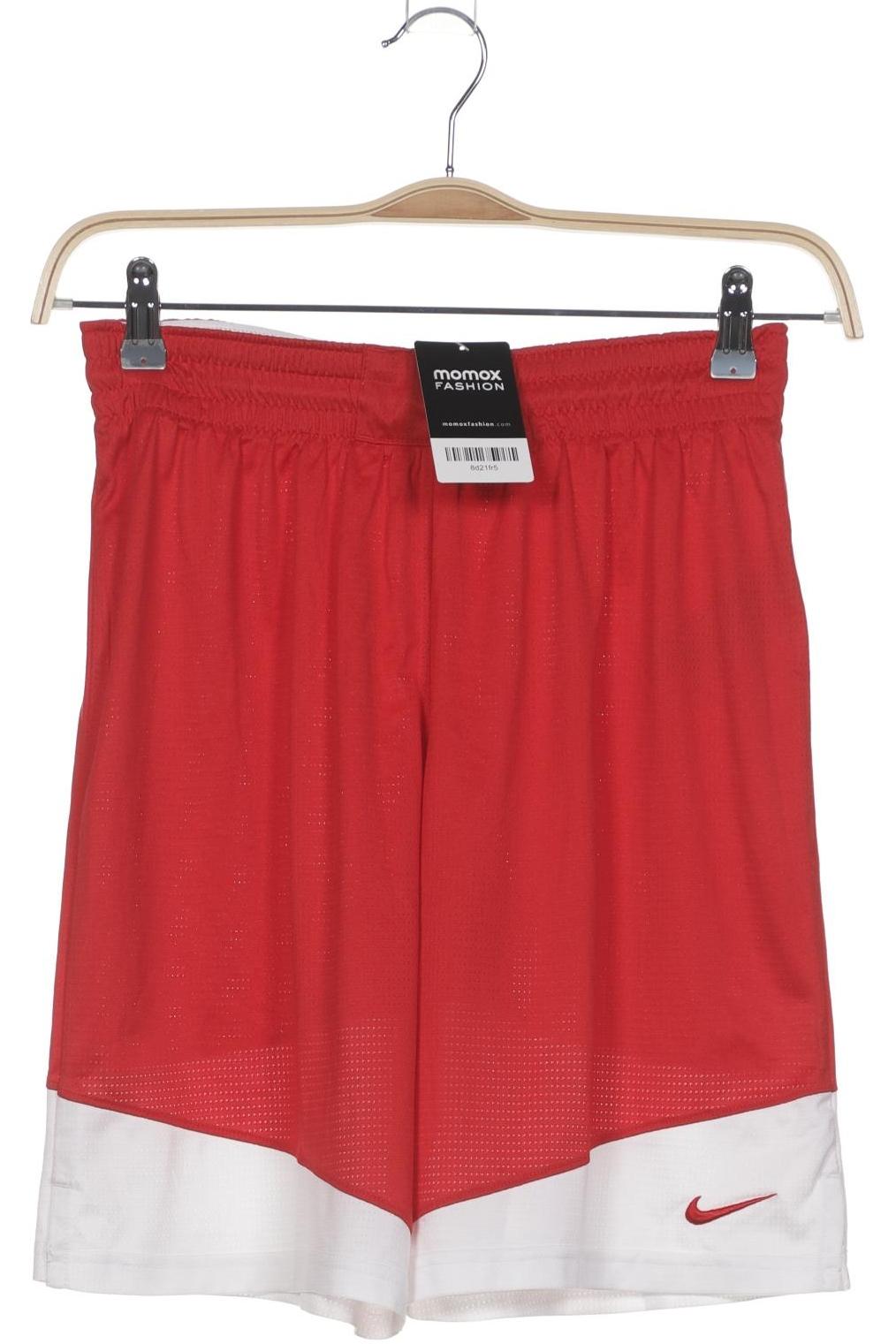 

Nike Herren Shorts, rot, Gr. 48