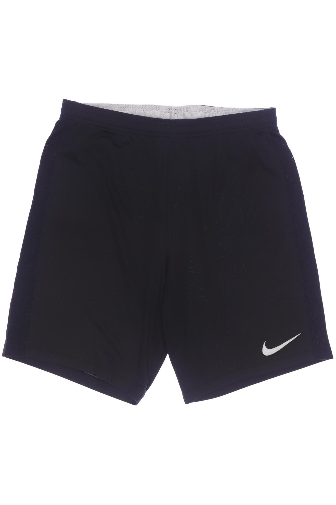 

Nike Herren Shorts, schwarz, Gr. 48