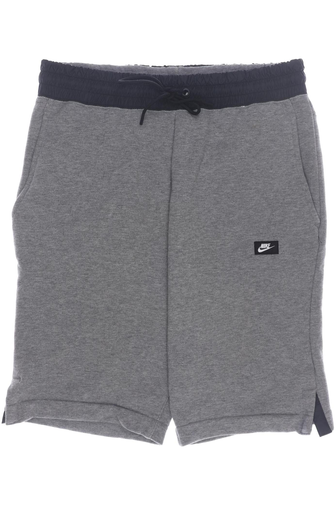 

Nike Herren Shorts, grau, Gr. 48